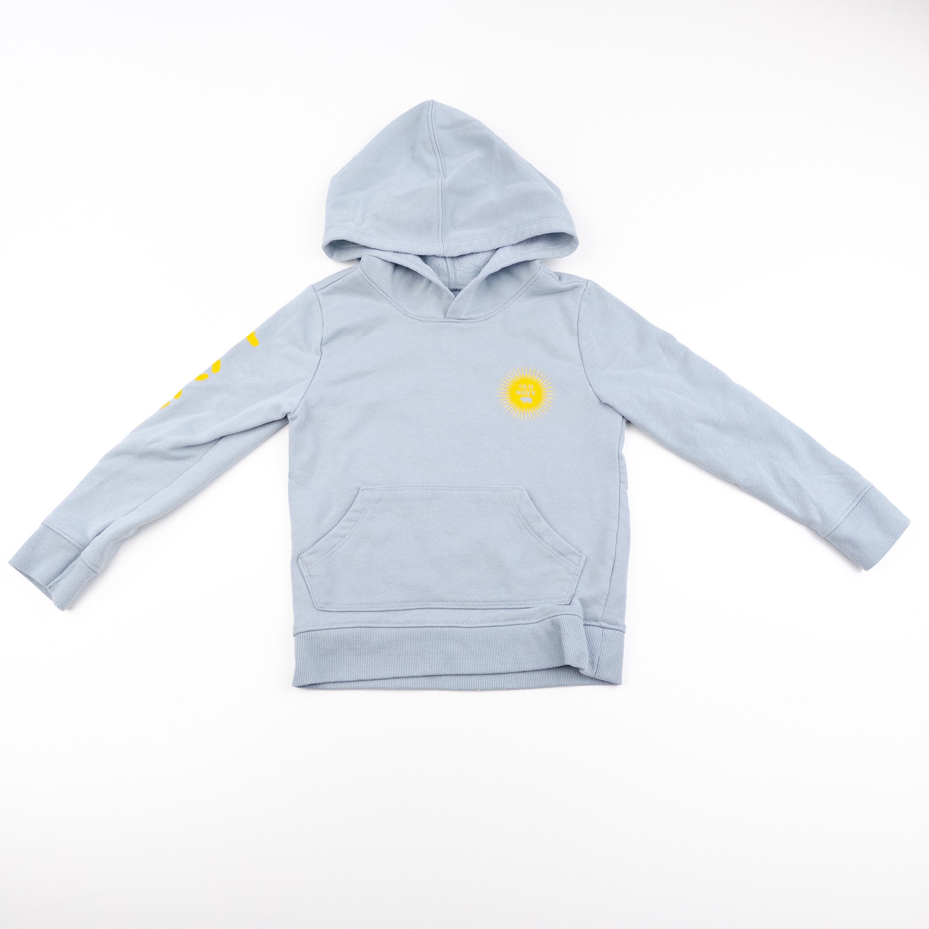 Old Navy - Kangourou - 5 ans