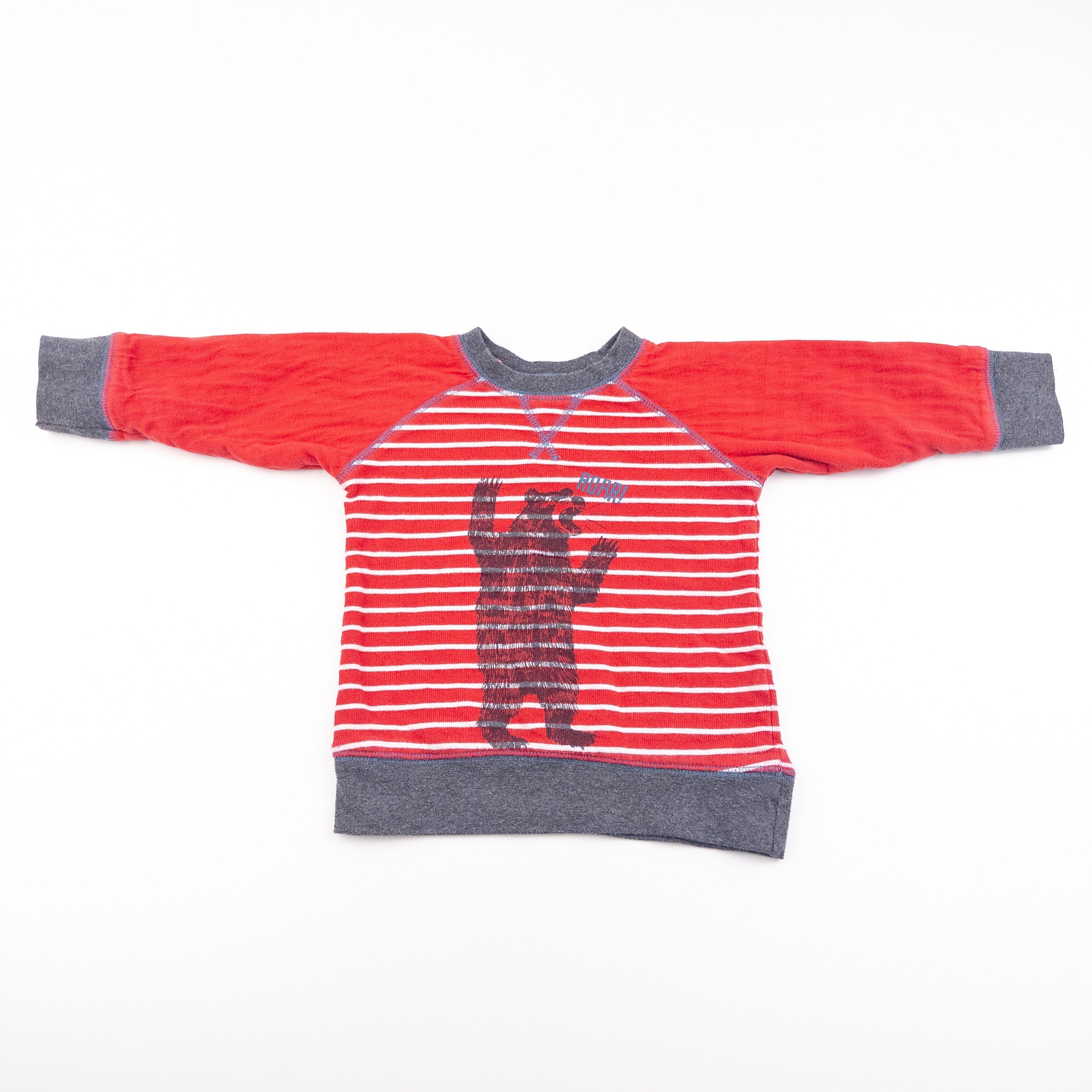 Hatley - Pull - 2 ans