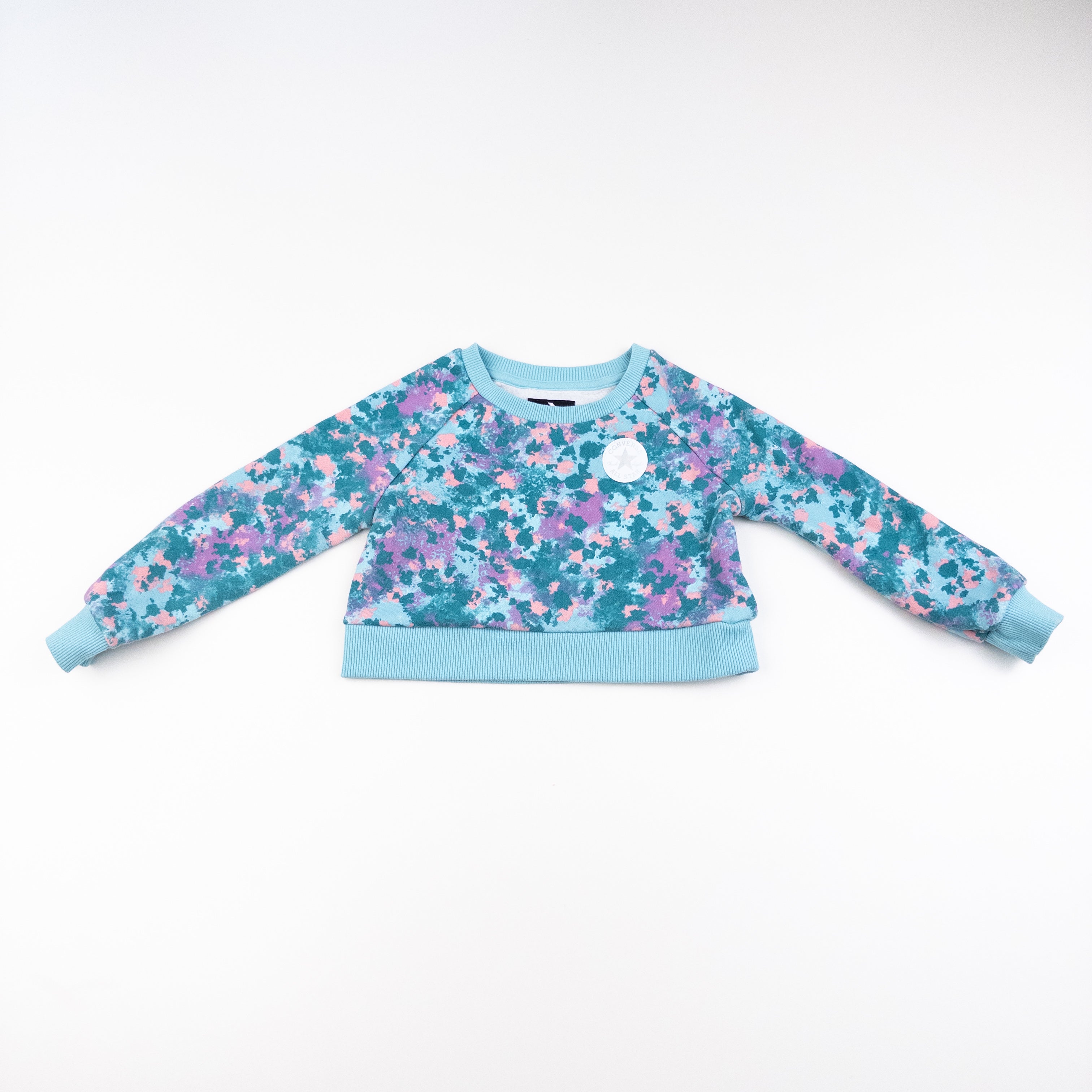 Converse - Pull - 2 ans