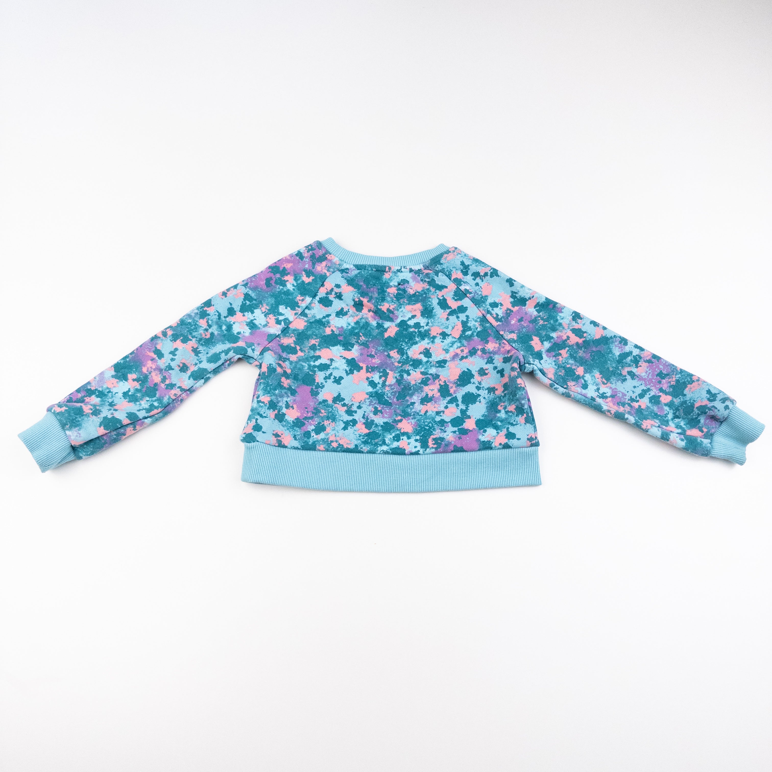 Converse - Pull - 2 ans