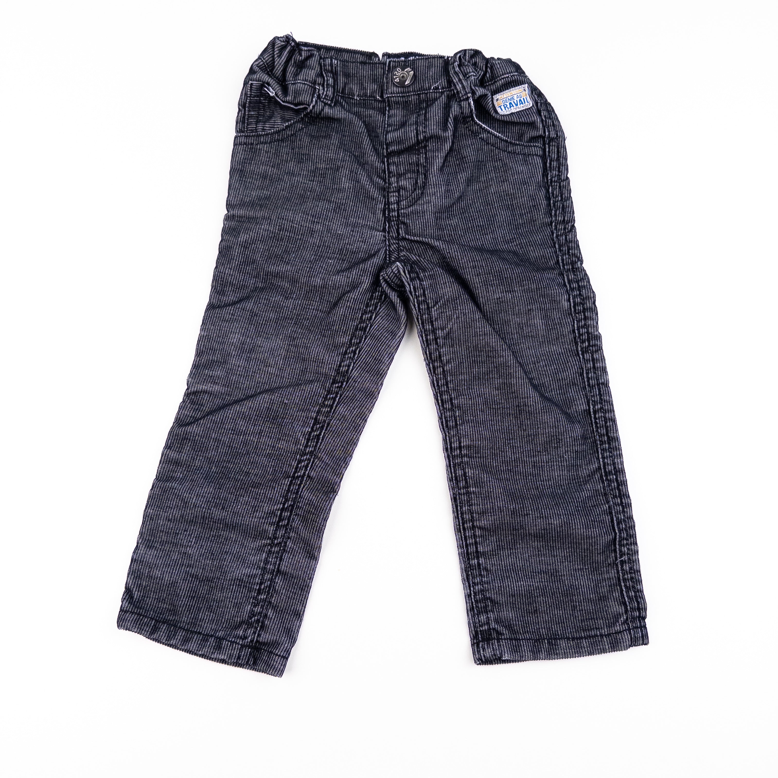 R41D - Pantalon - 18 mois