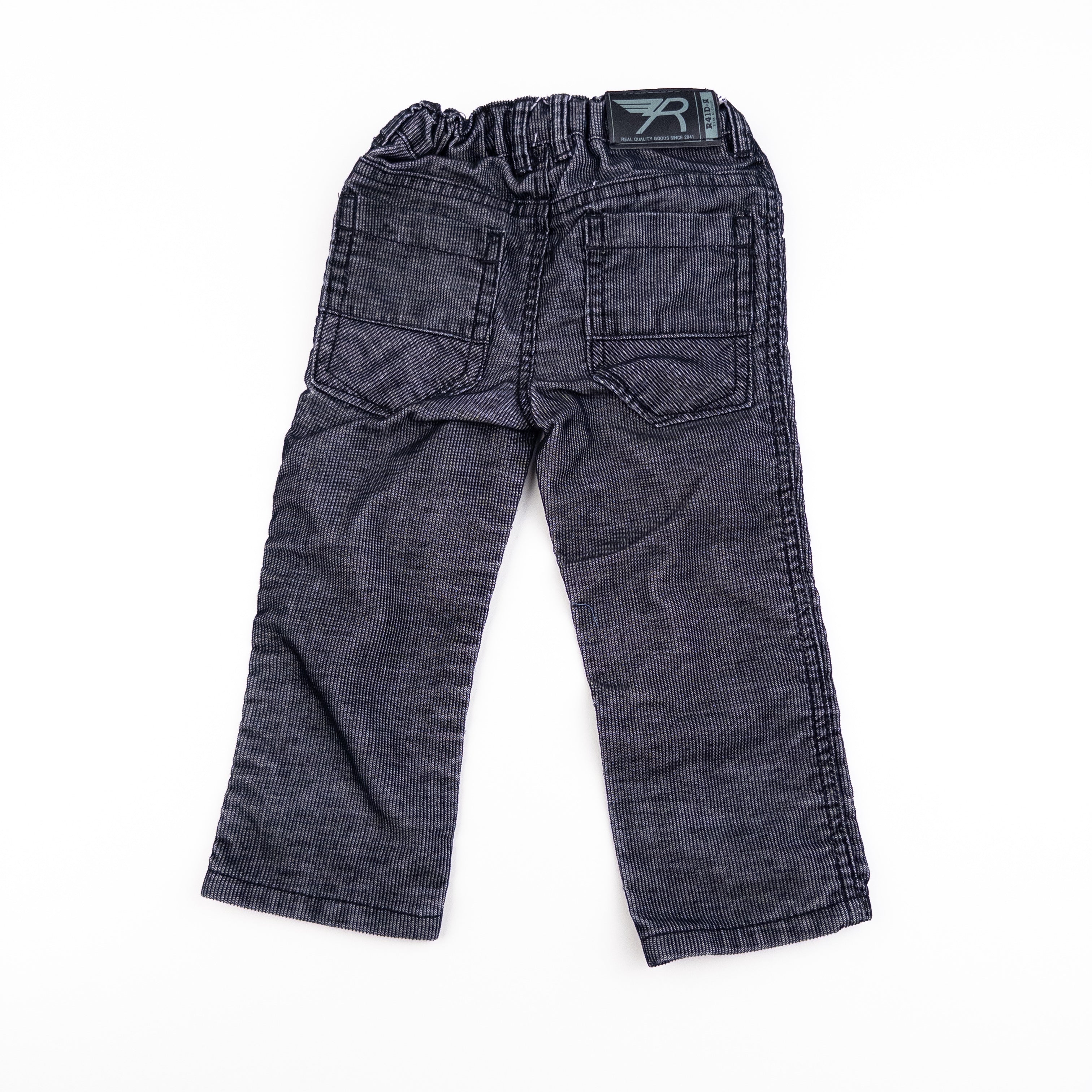 R41D - Pantalon - 18 mois