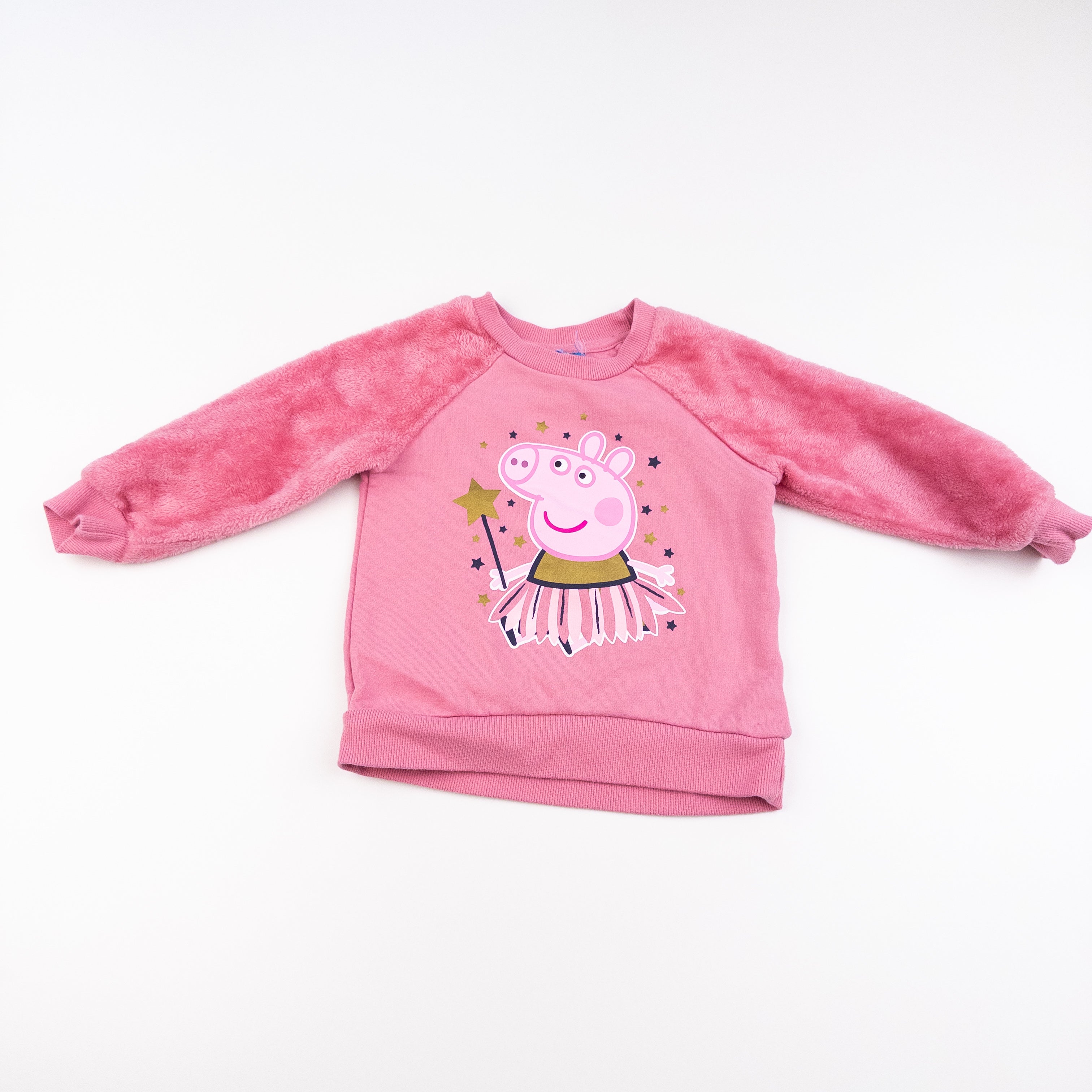Peppabig - Pull - 2 ans