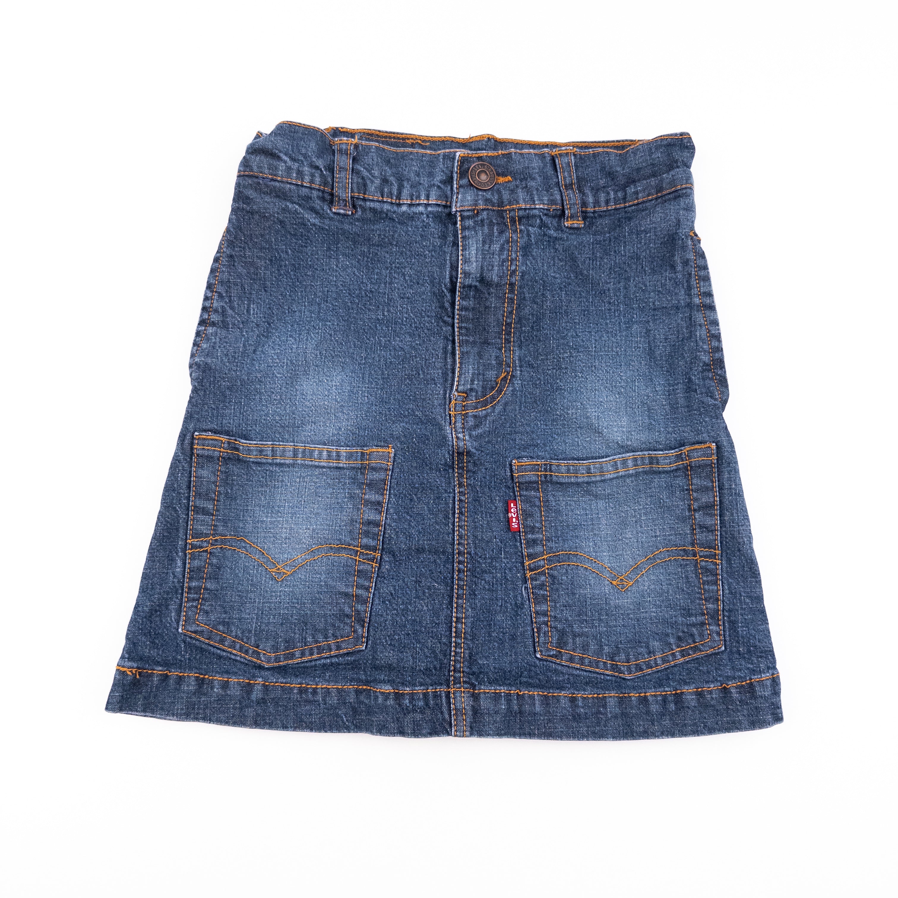 Levis - Jupe - 7 ans