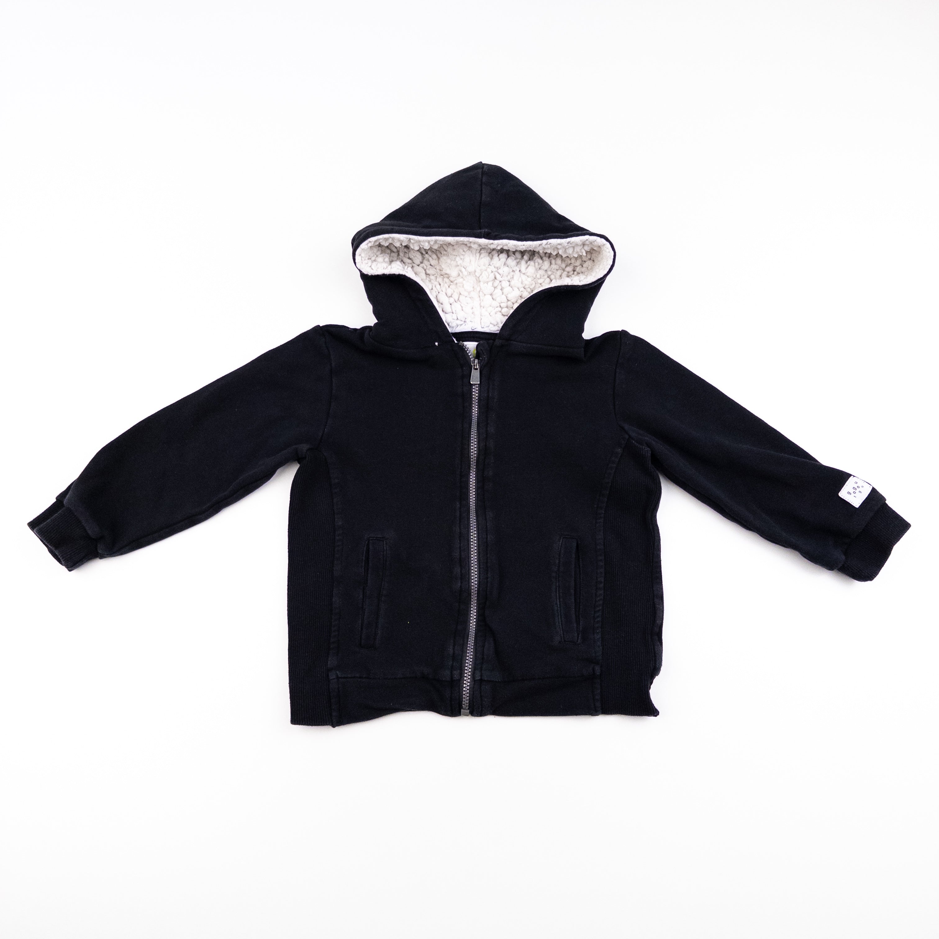 Gagou Tagou - Veste - 3 ans