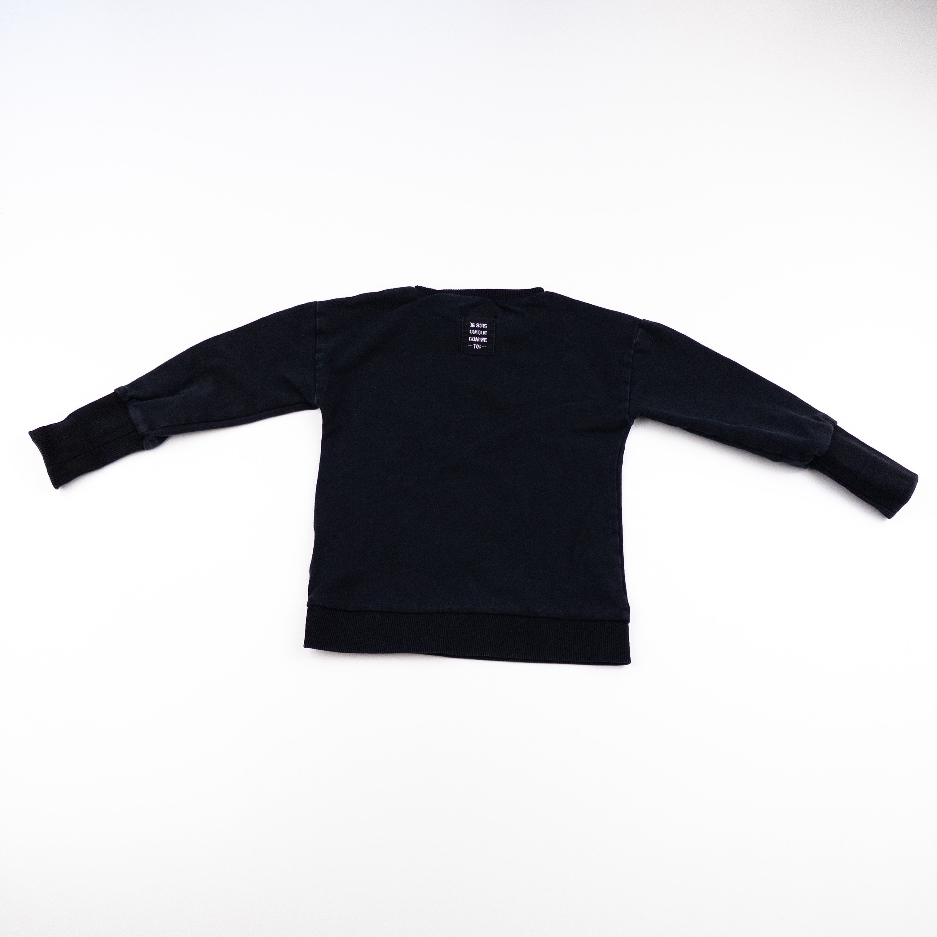 Mile End - Pull - 2 ans
