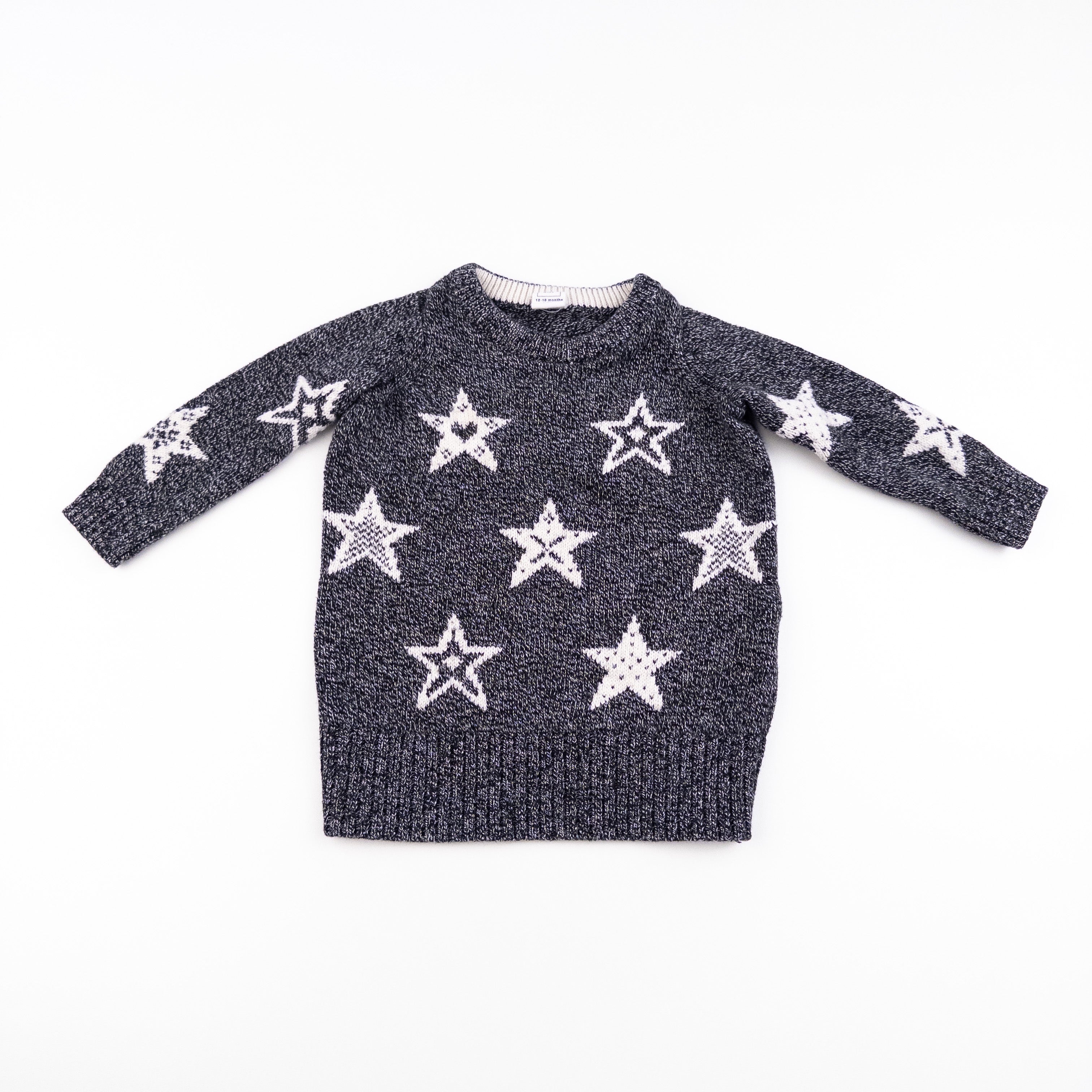 Gap - Pull - 12-18 mois