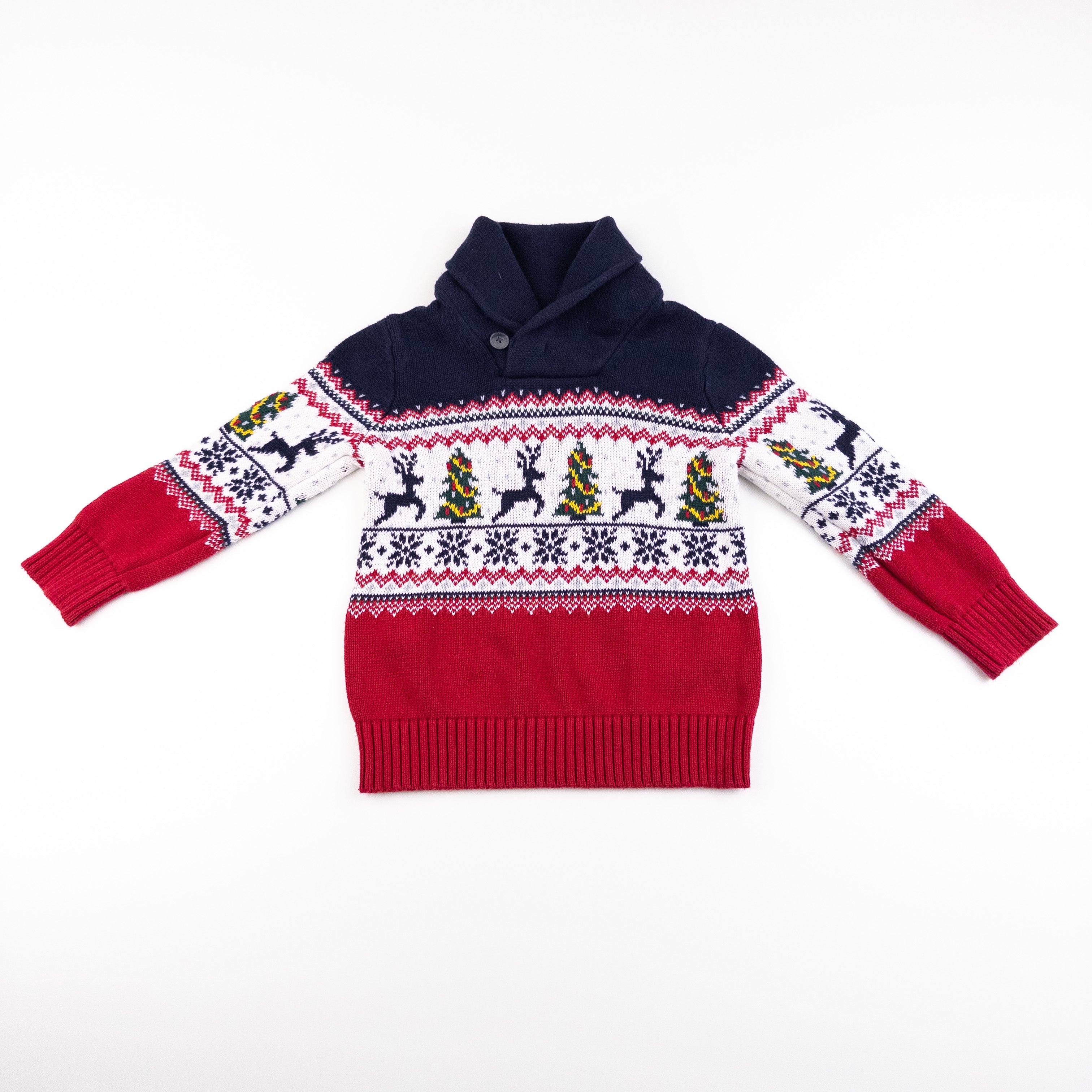 Children's place - Pull - 3 ans