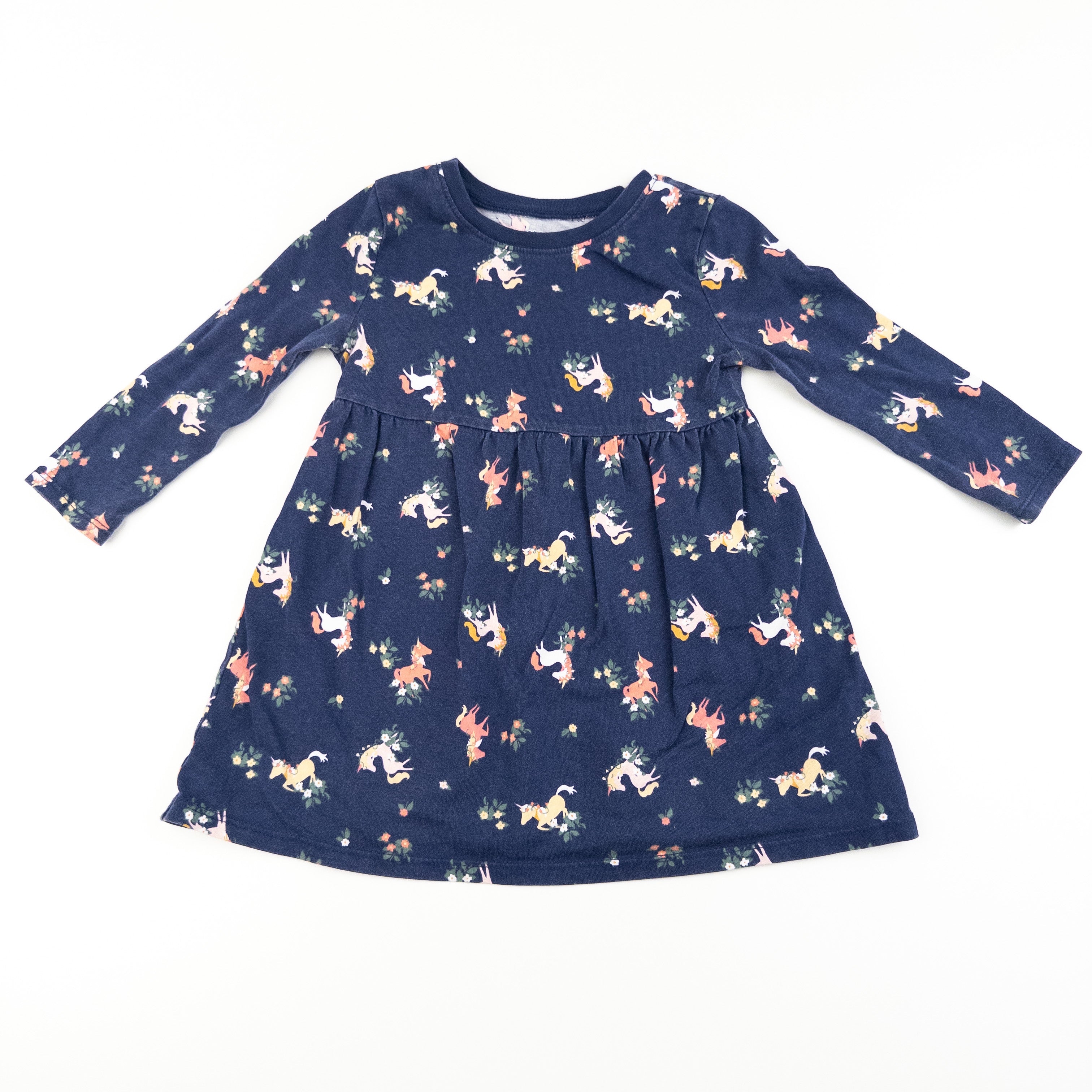 Old Navy - Robe - 18-24 mois