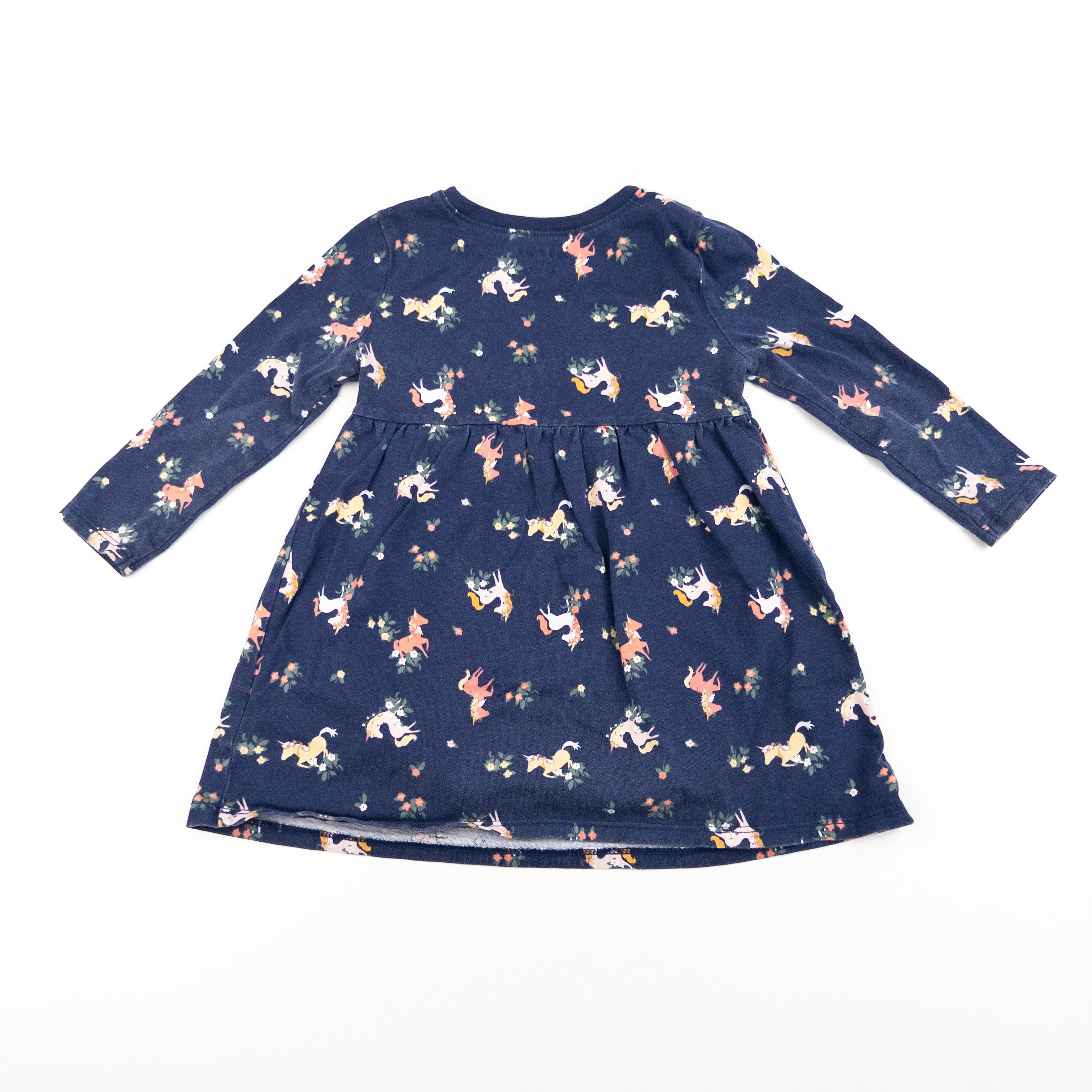 Old Navy - Robe - 18-24 mois