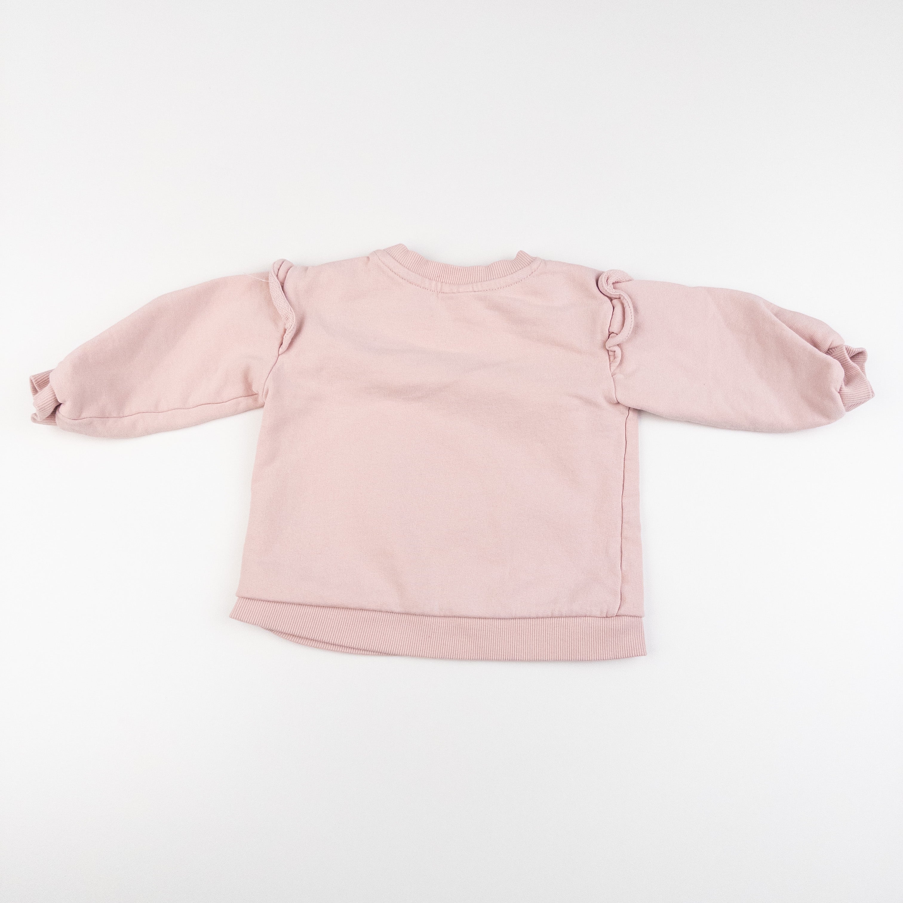 H&M - Pull - 6-9 mois