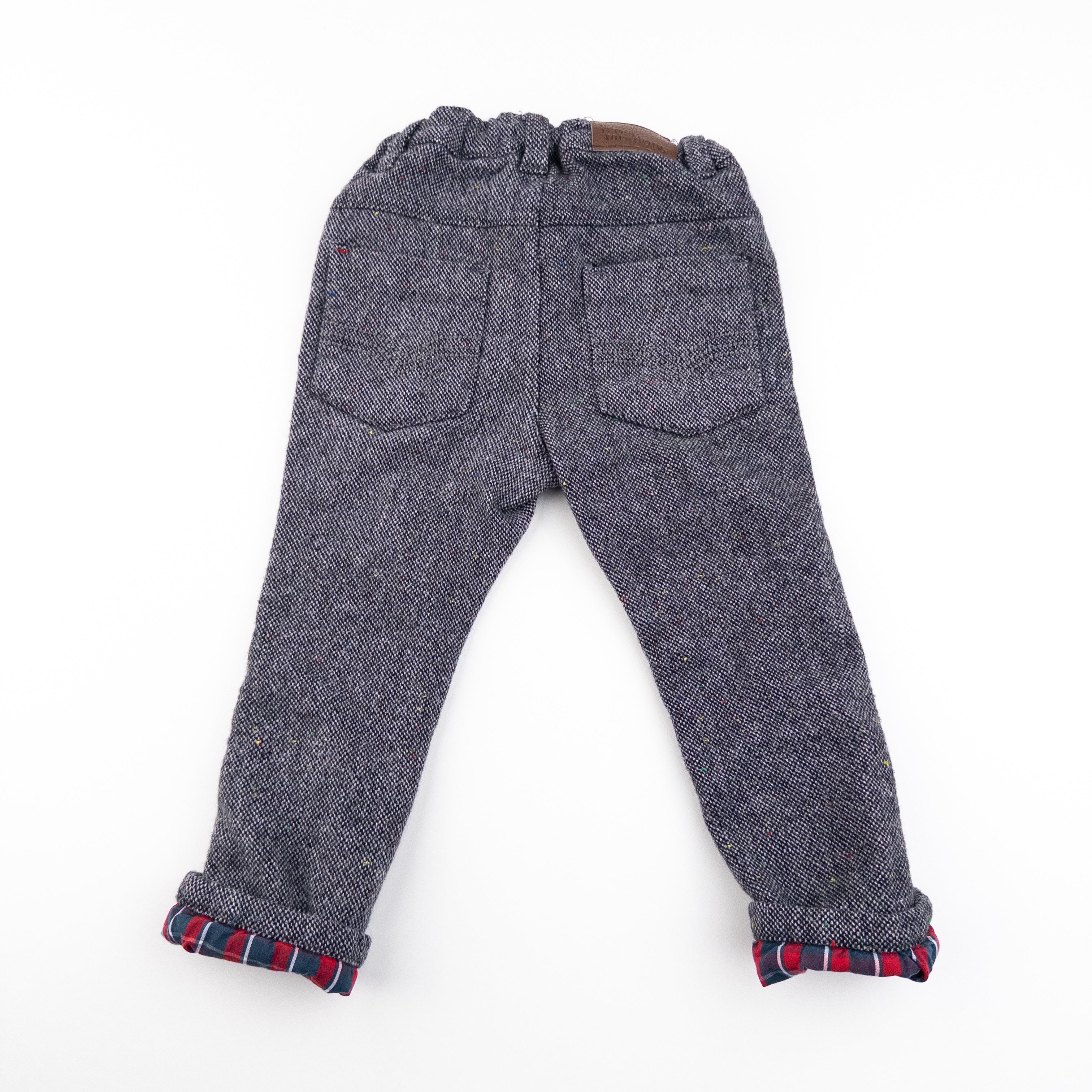 Trois moutons - Pantalon - 18 mois