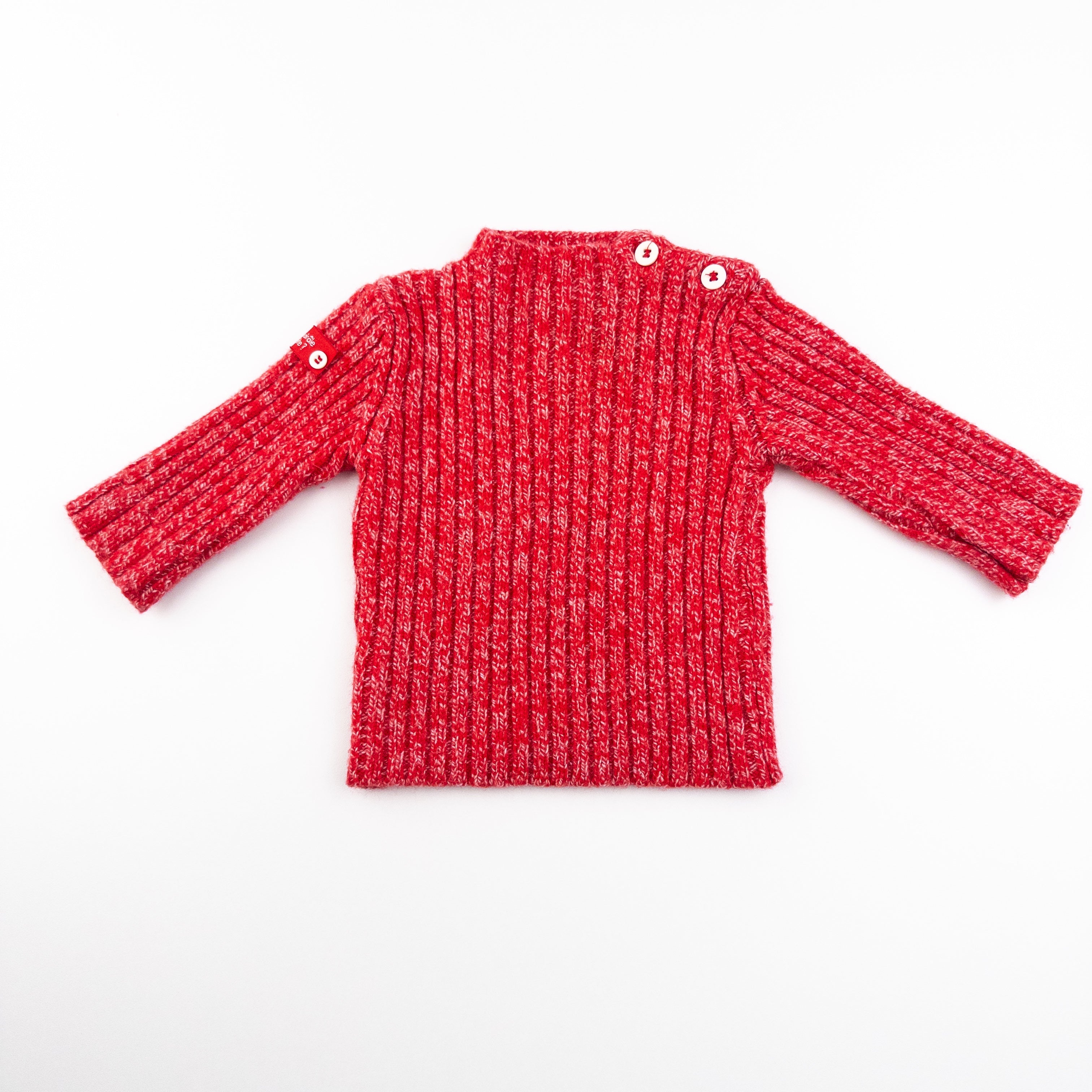 Petit Bateau - Pull - 3 mois