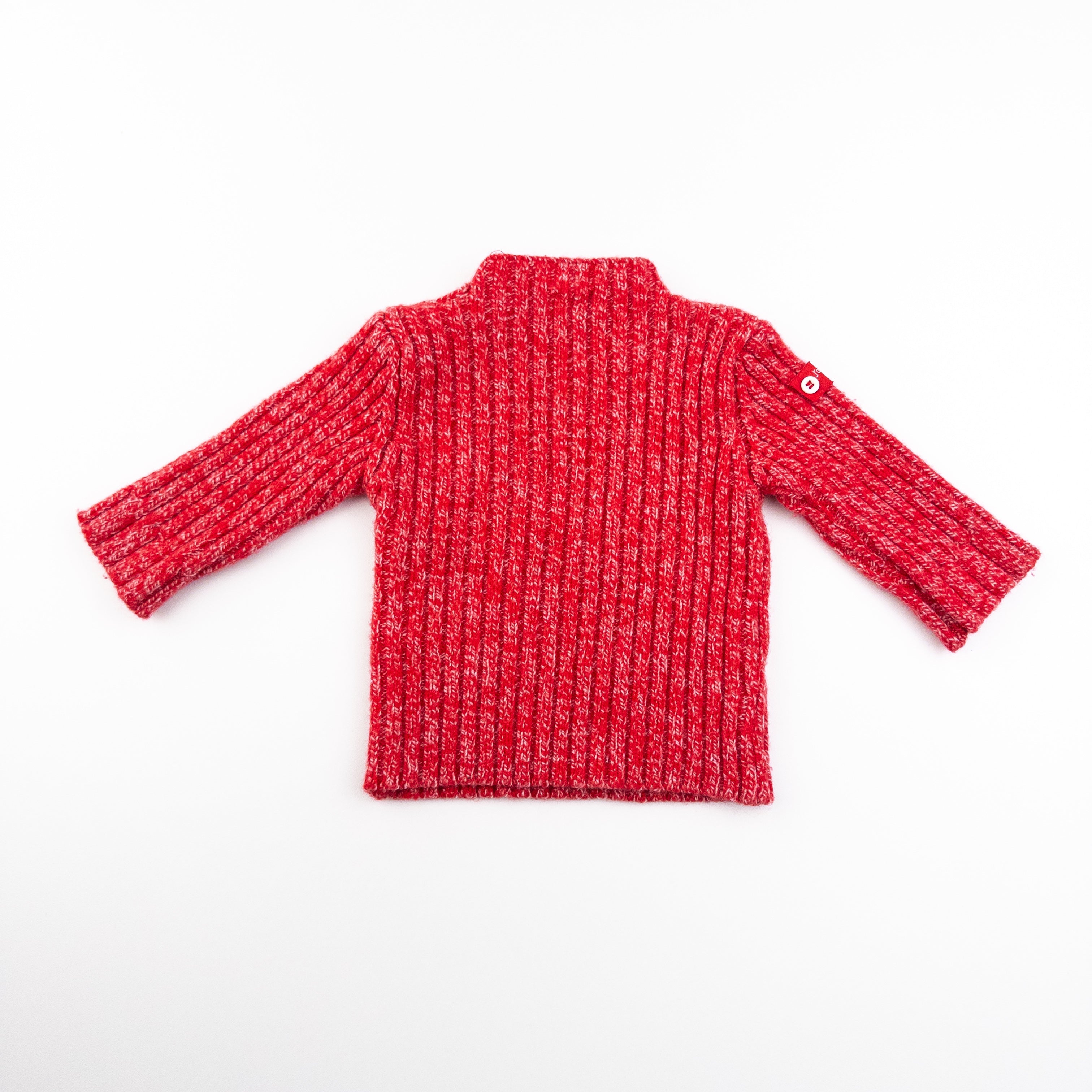 Petit Bateau - Pull - 3 mois