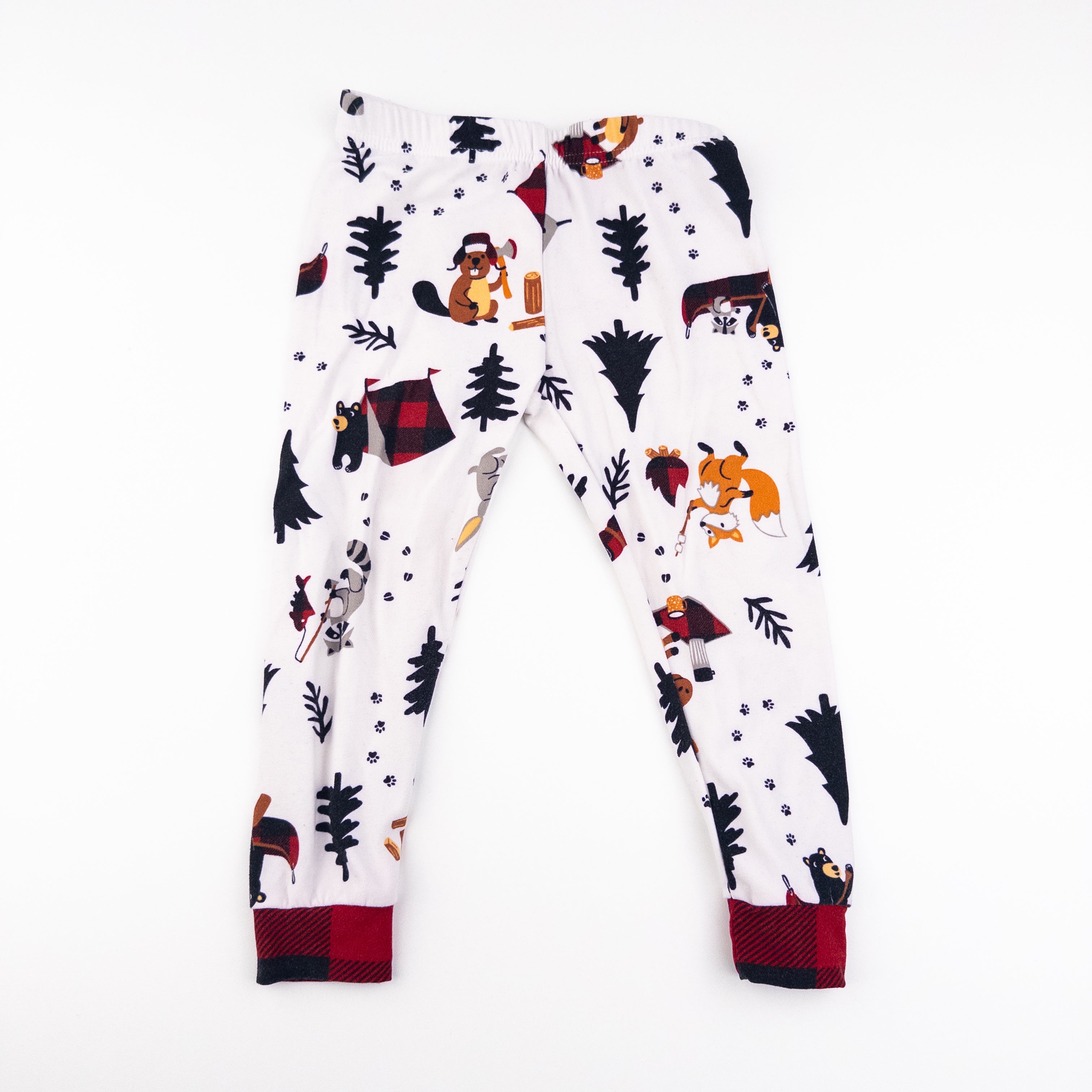 Fammy Jammies - Legging - 2 ans