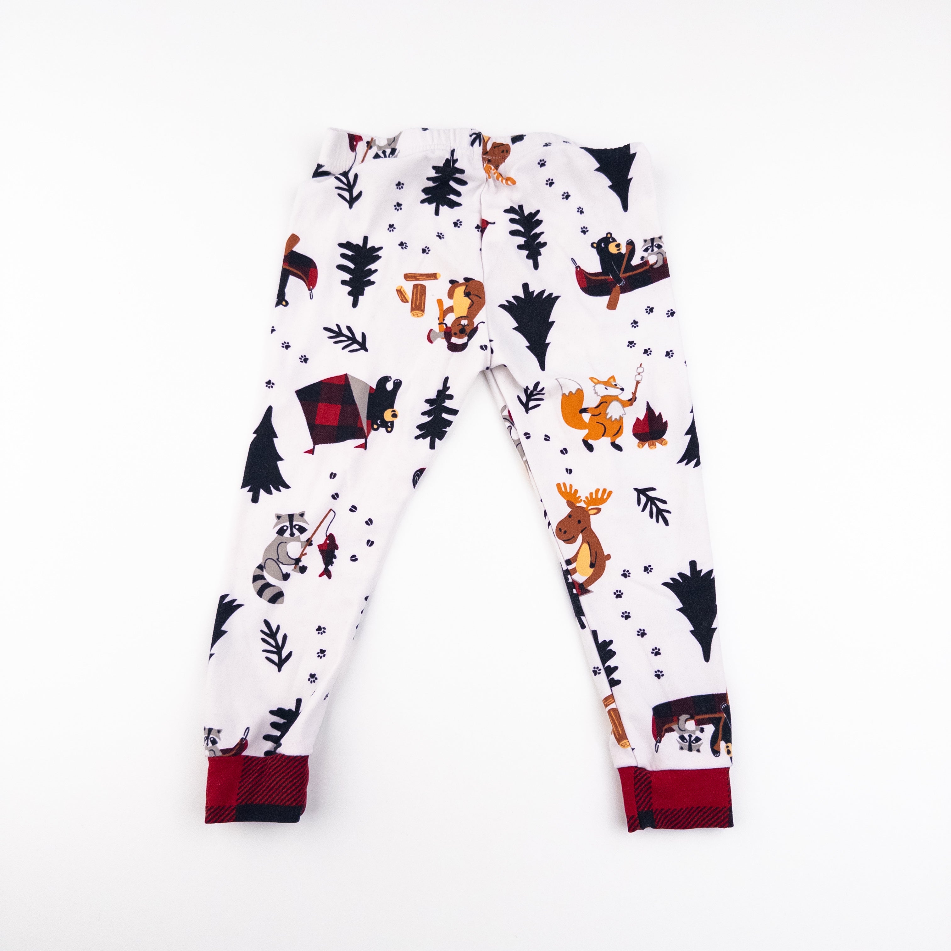 Fammy Jammies - Legging - 2 ans