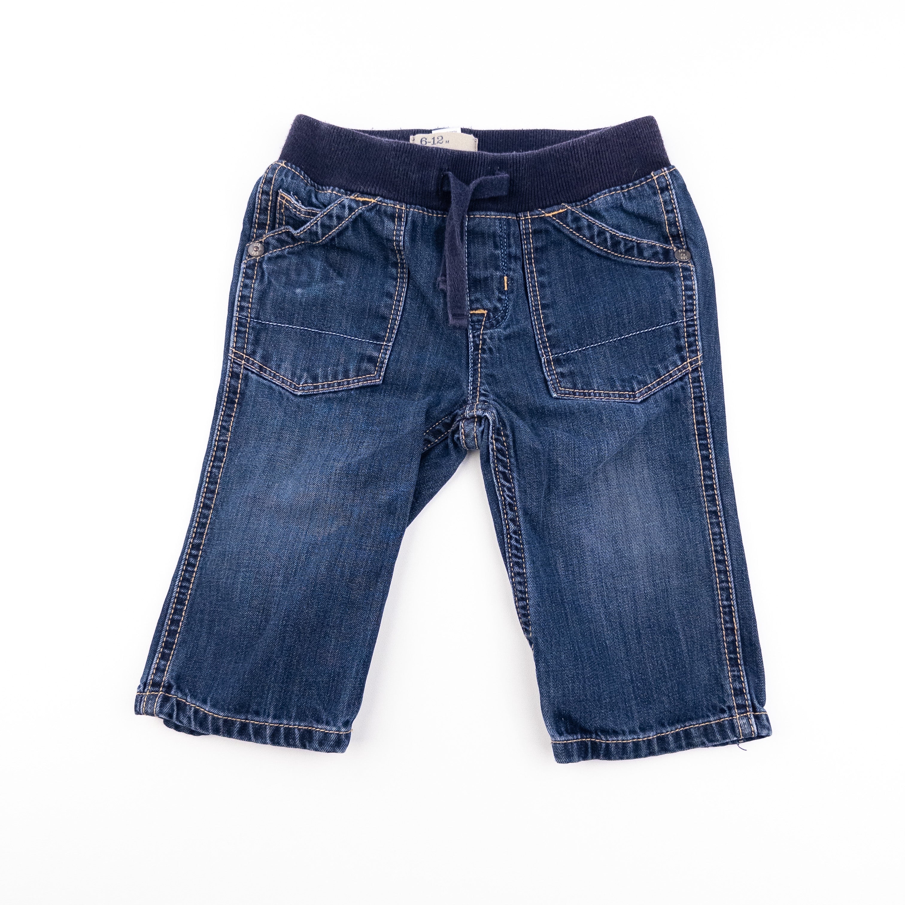 Gap - Pantalon - 6-12 mois