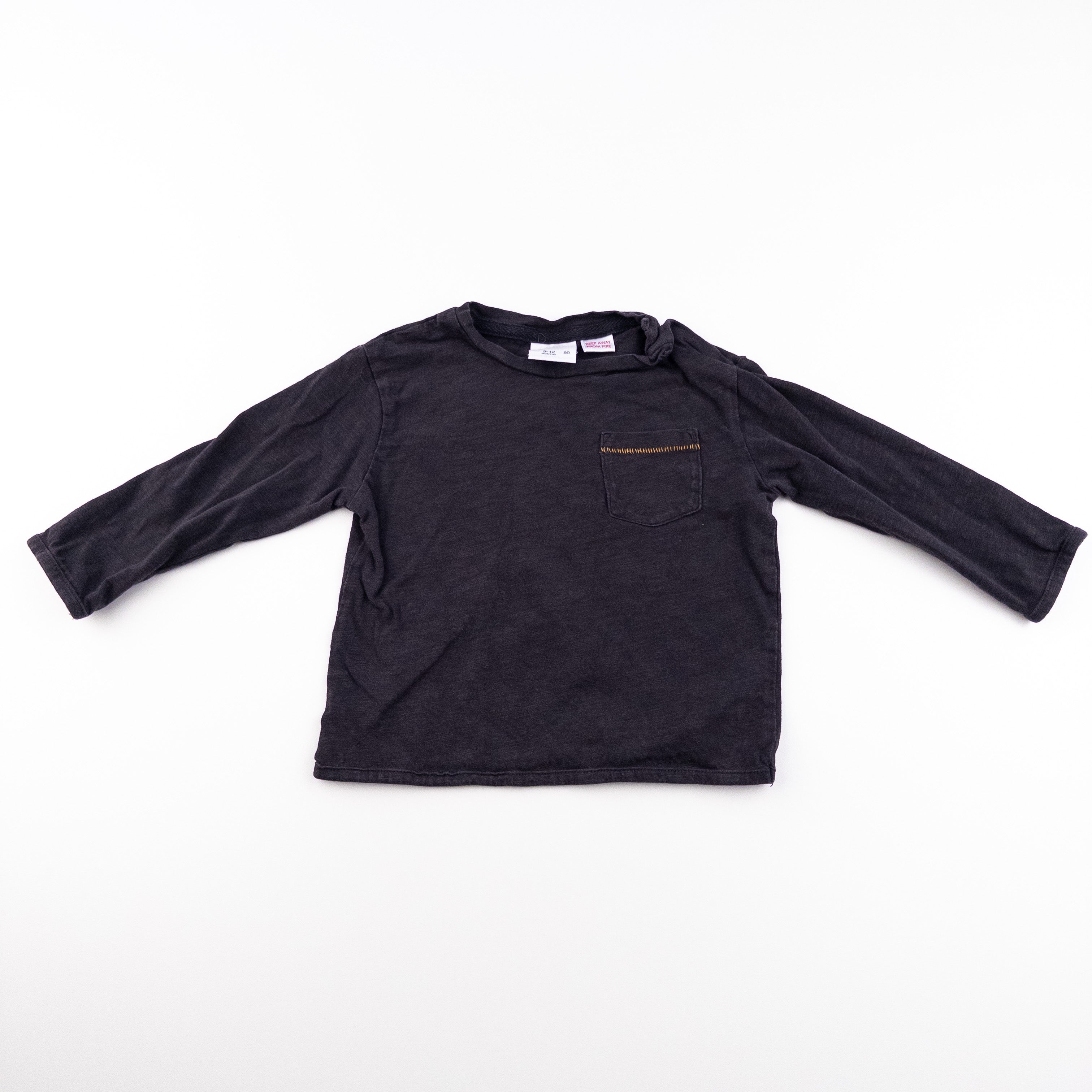 Zara - Chandail - 9-12 mois