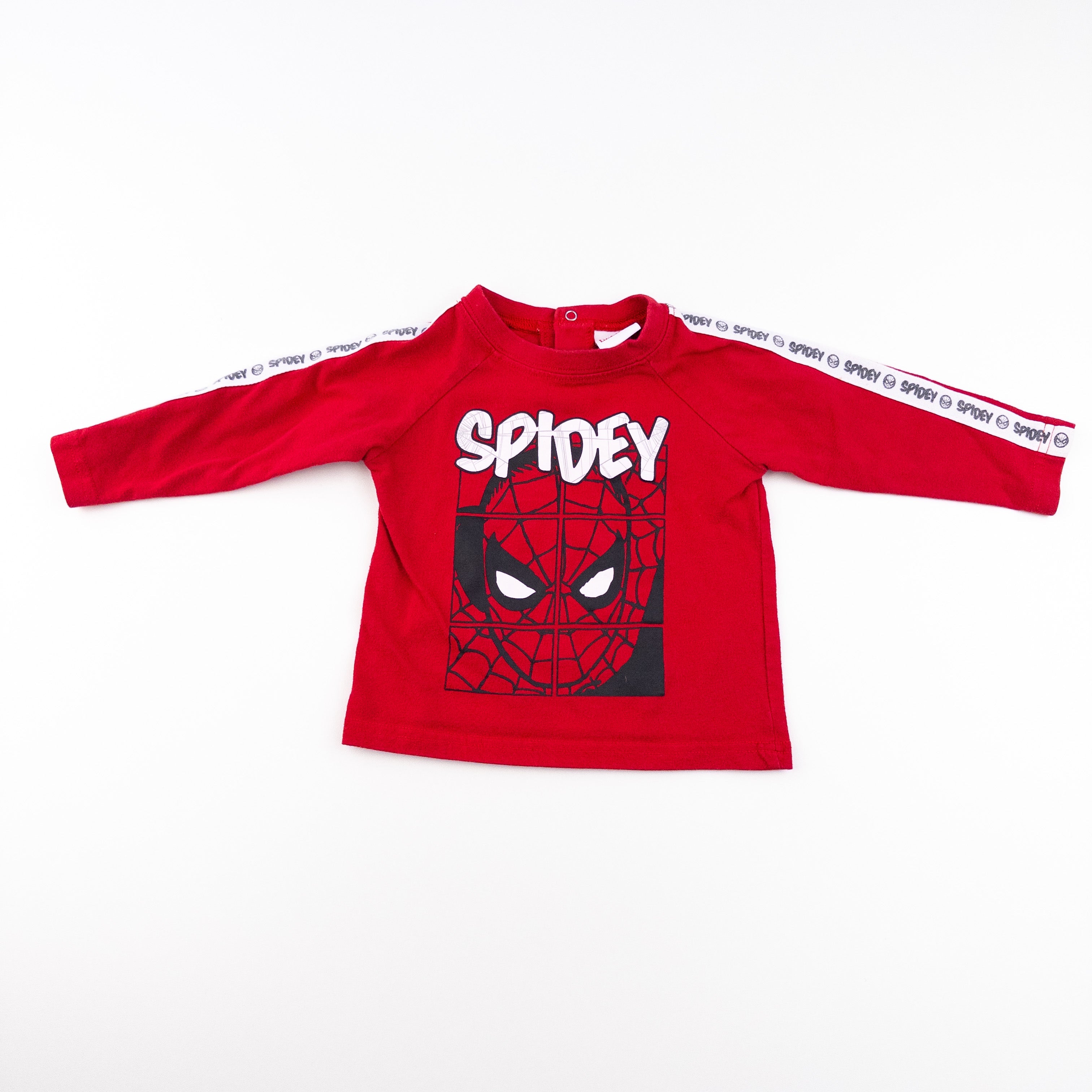 Marvel - Chandail - 6-12 mois
