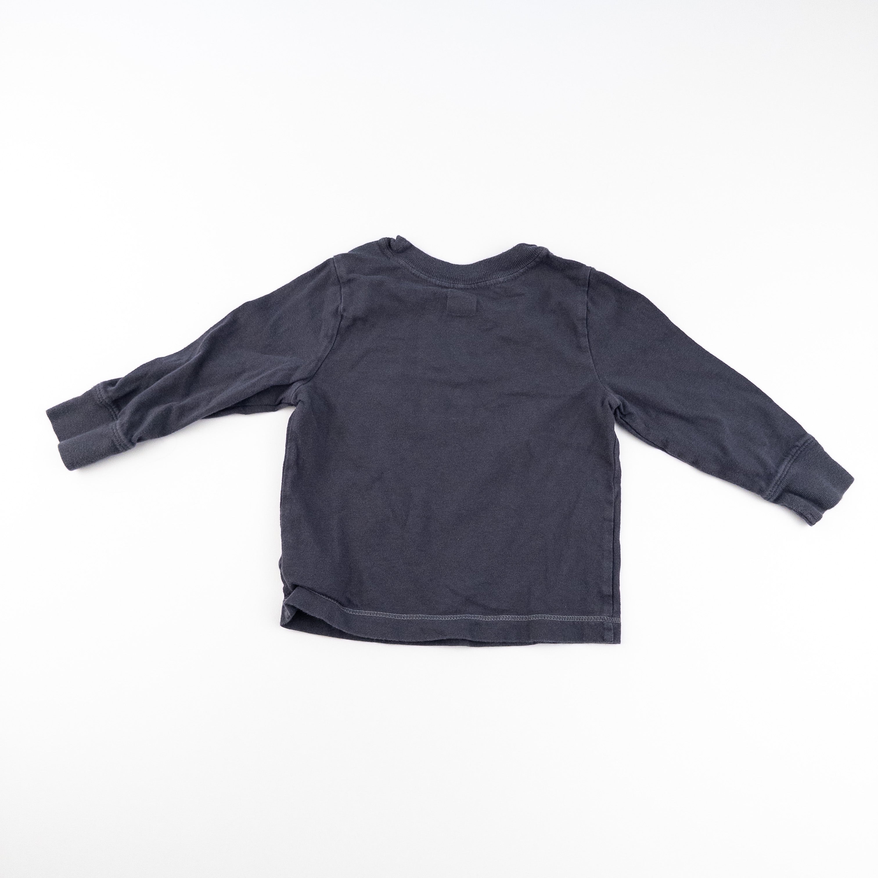 Old Navy - Chandail - 18-24 mois