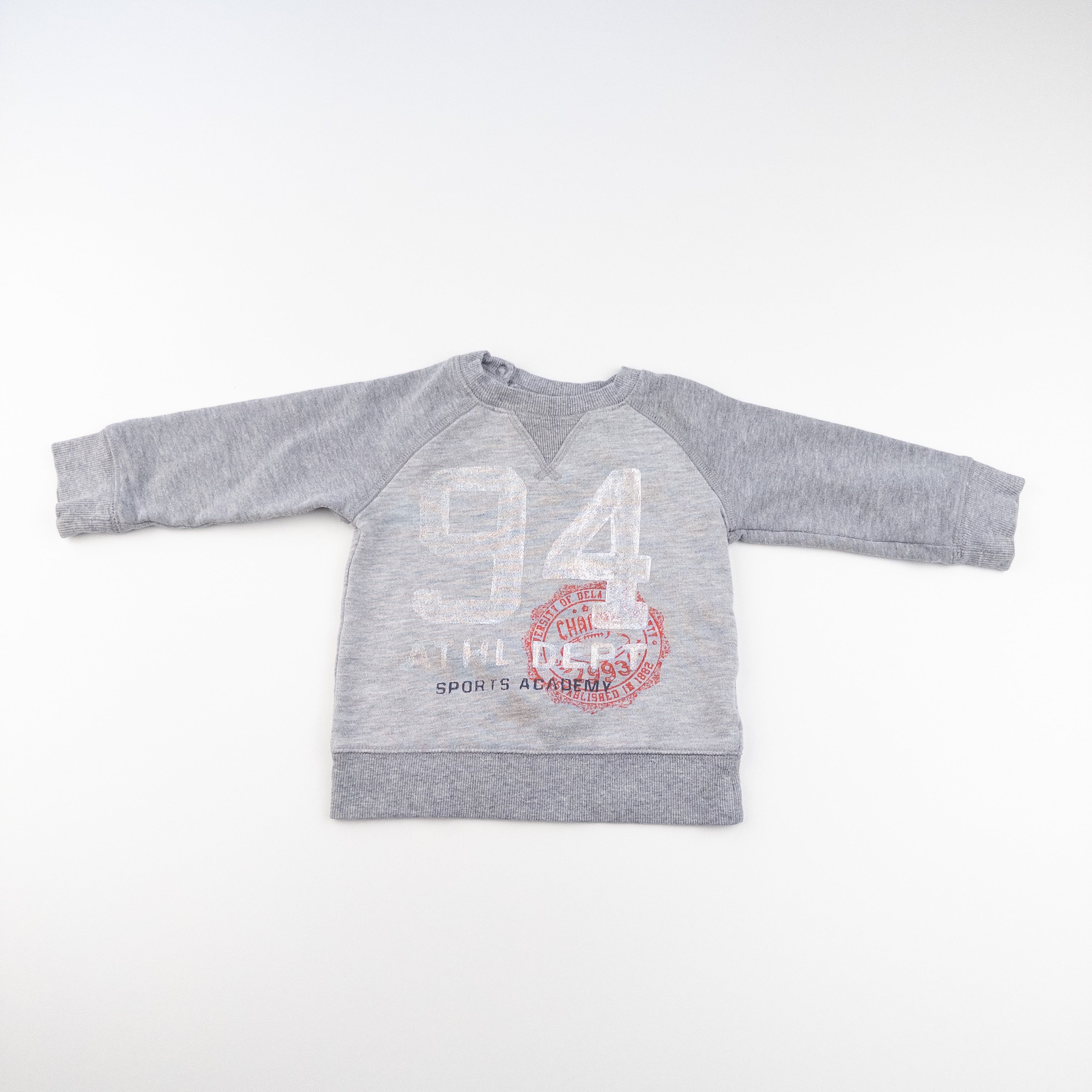 H&M - Pull - 9-12 mois
