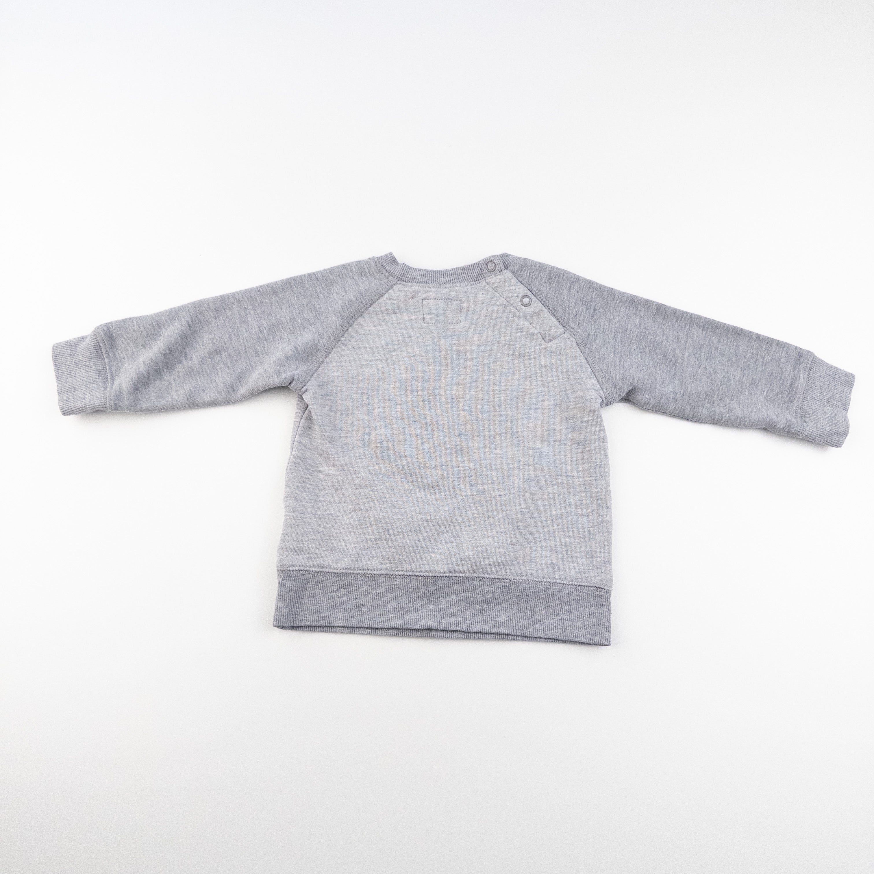 H&M - Pull - 9-12 mois