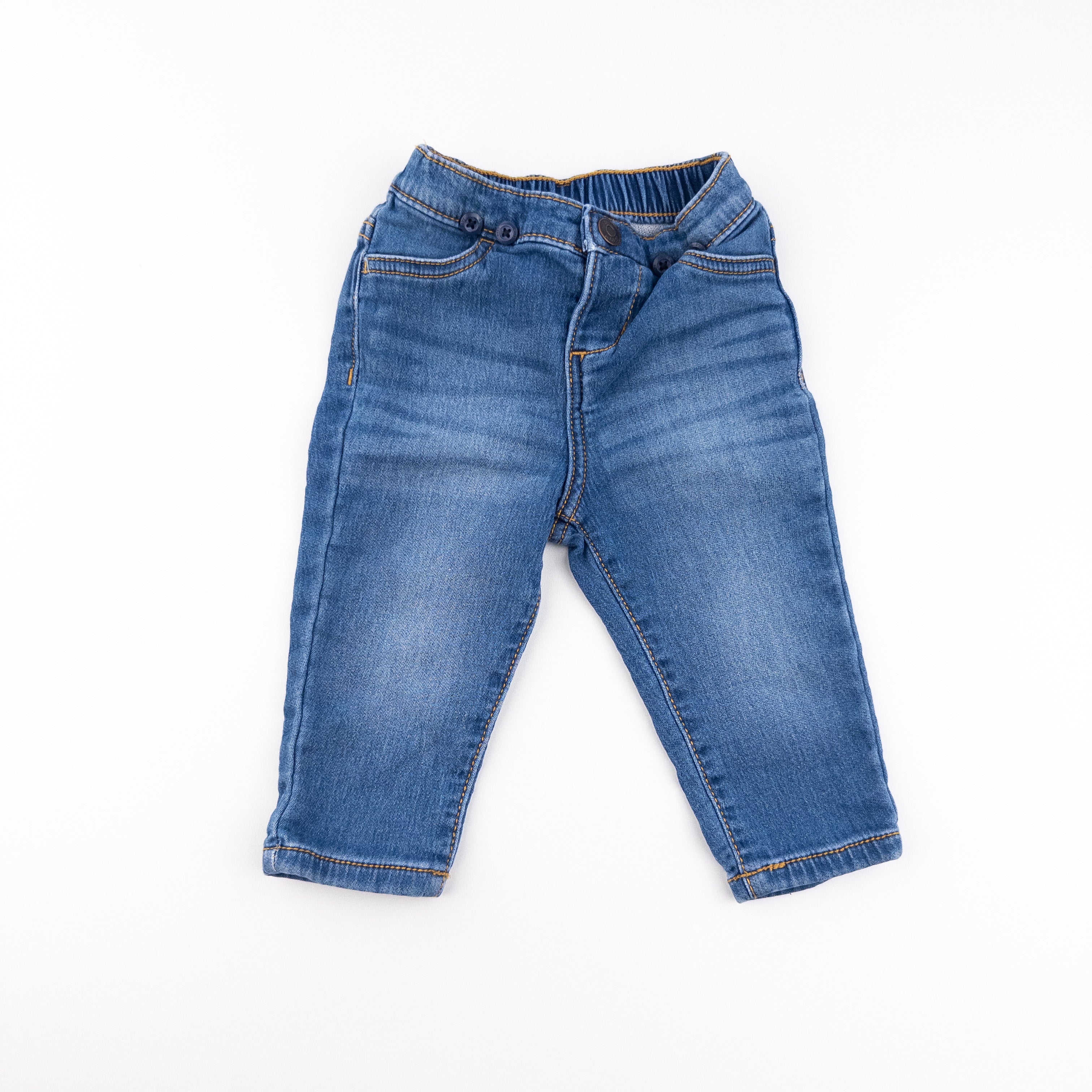 Oshkosh - Pantalon - 9 mois