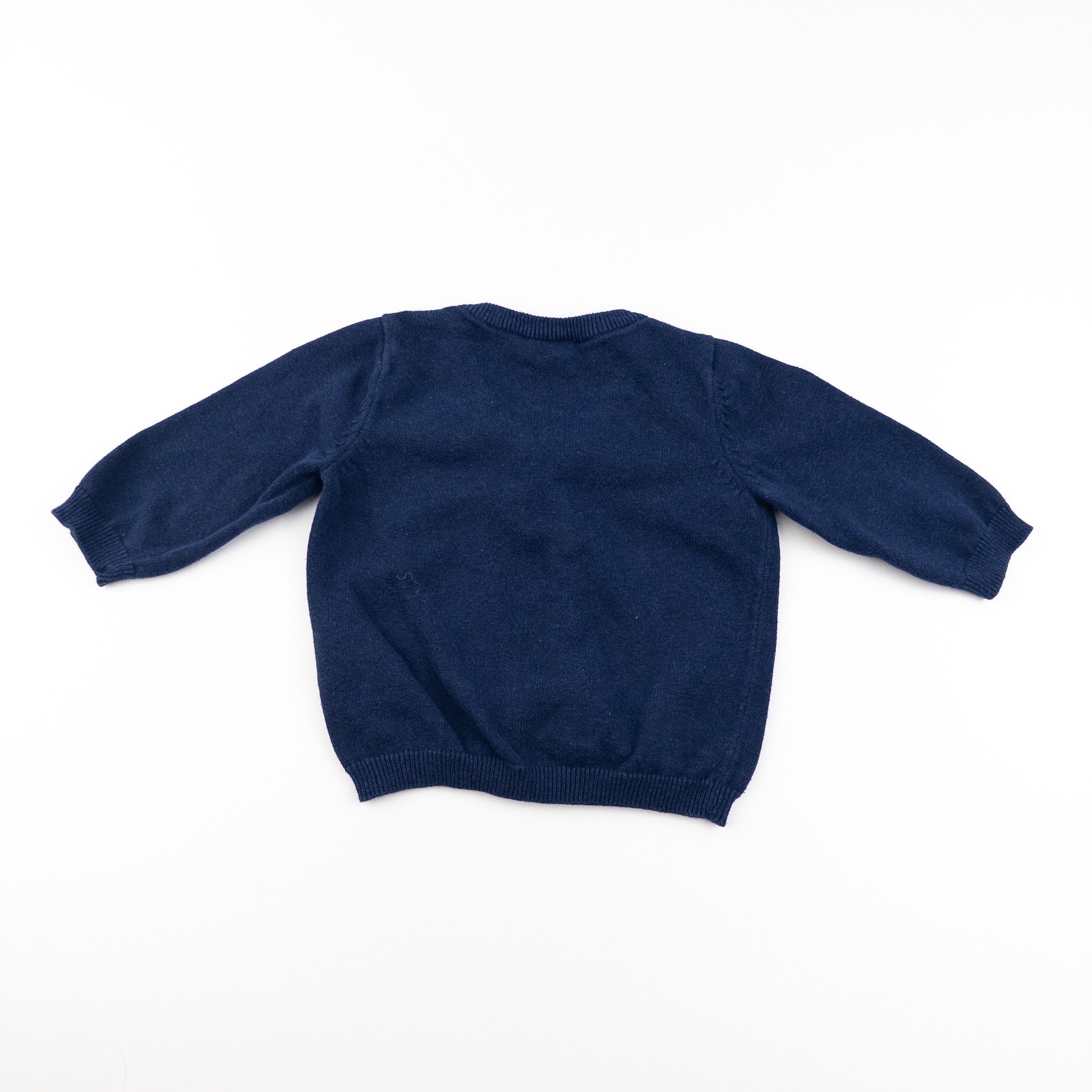 H&M - Cardigan - 4-6 mois