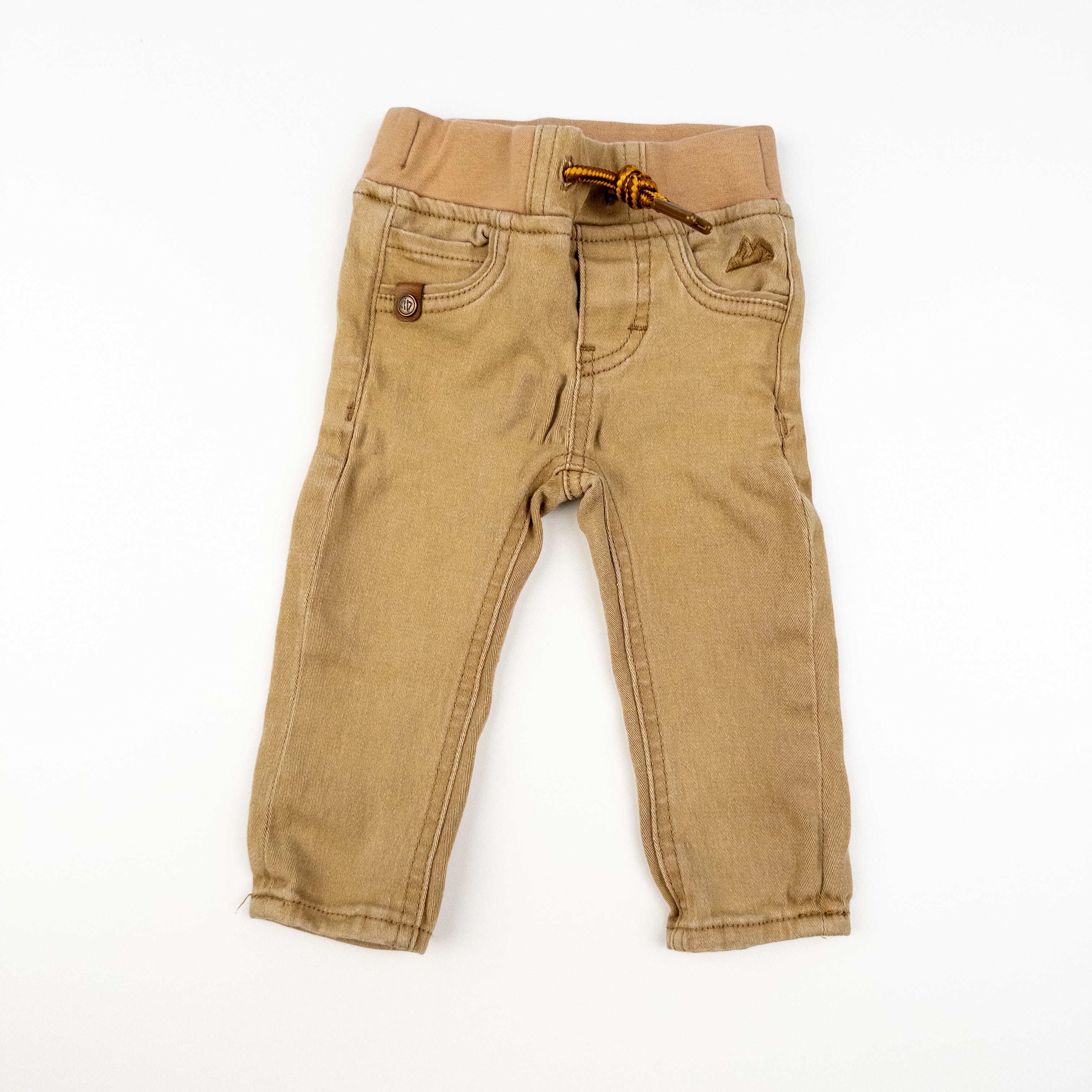 Nano - Pantalon - 6 mois