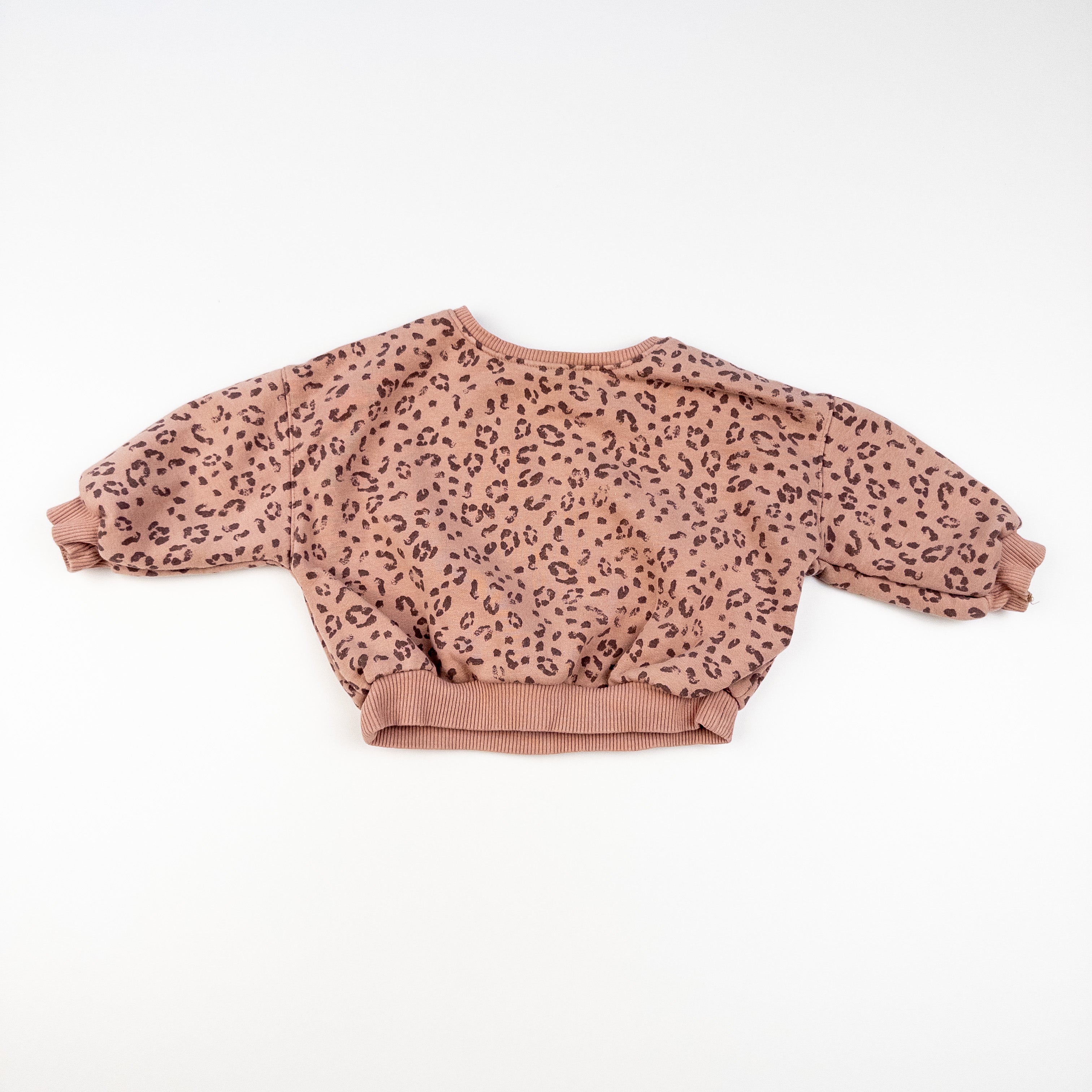 Zara - Pull - 9-12 mois