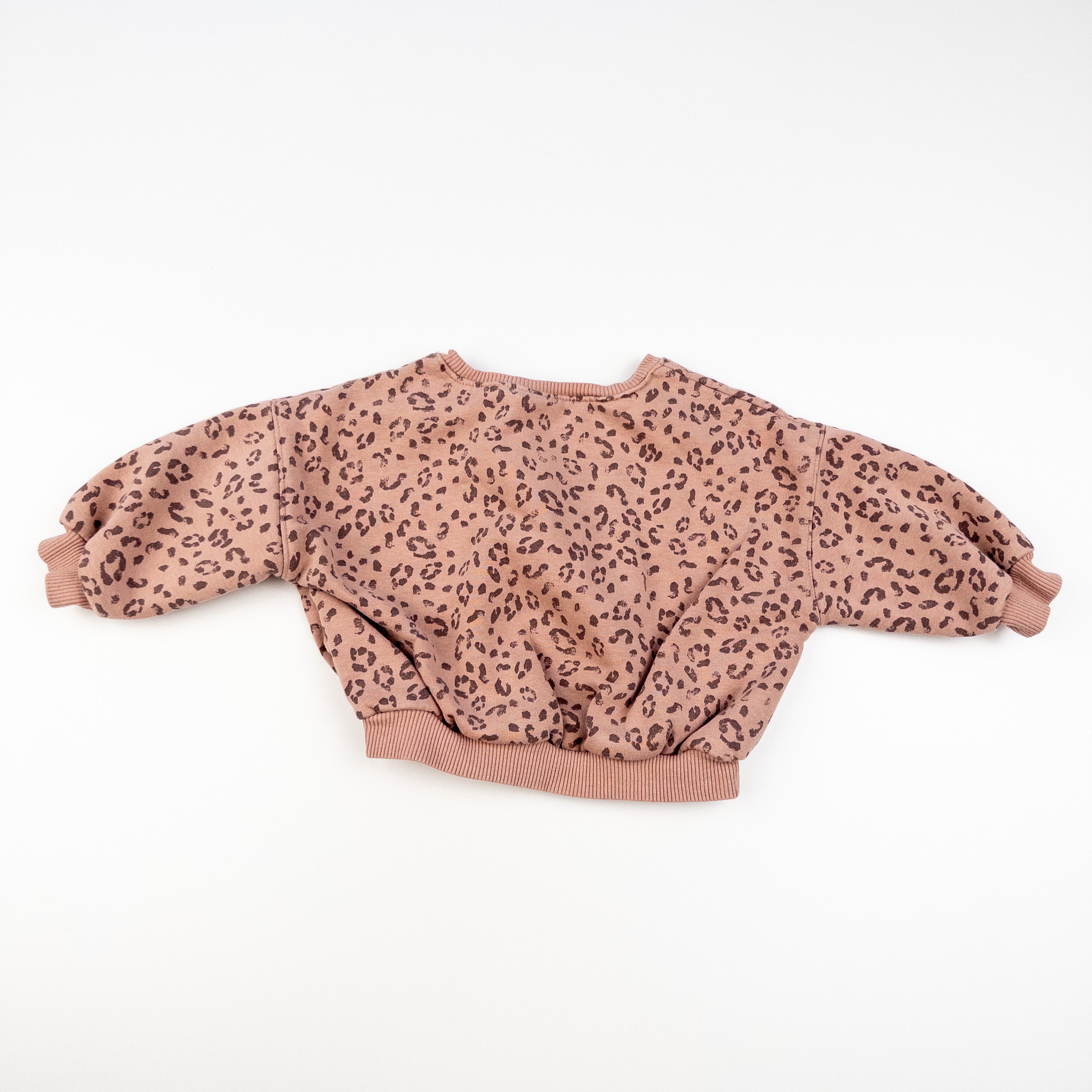 Zara - Pull - 9-12 mois