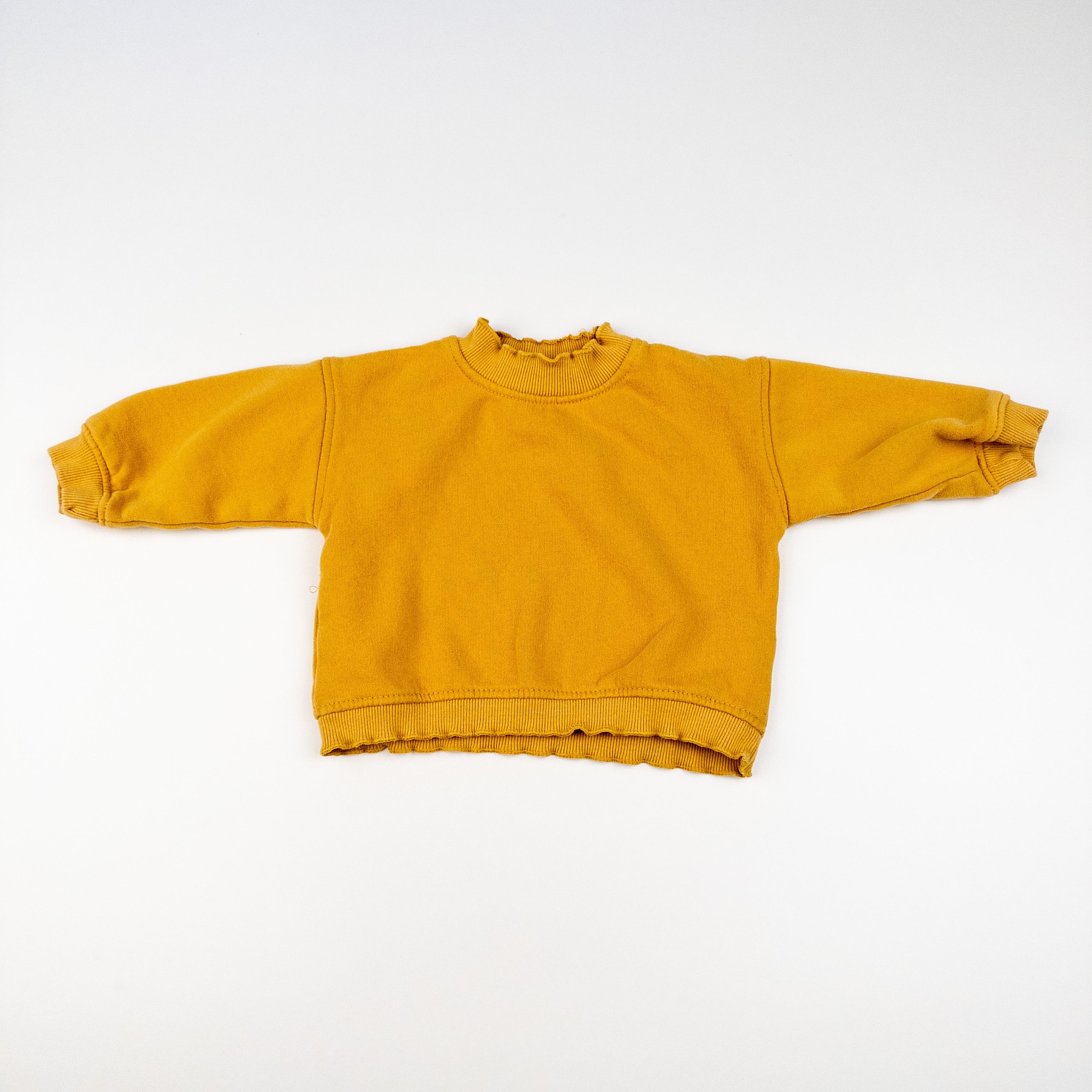 Zara - Pull - 9-12 mois