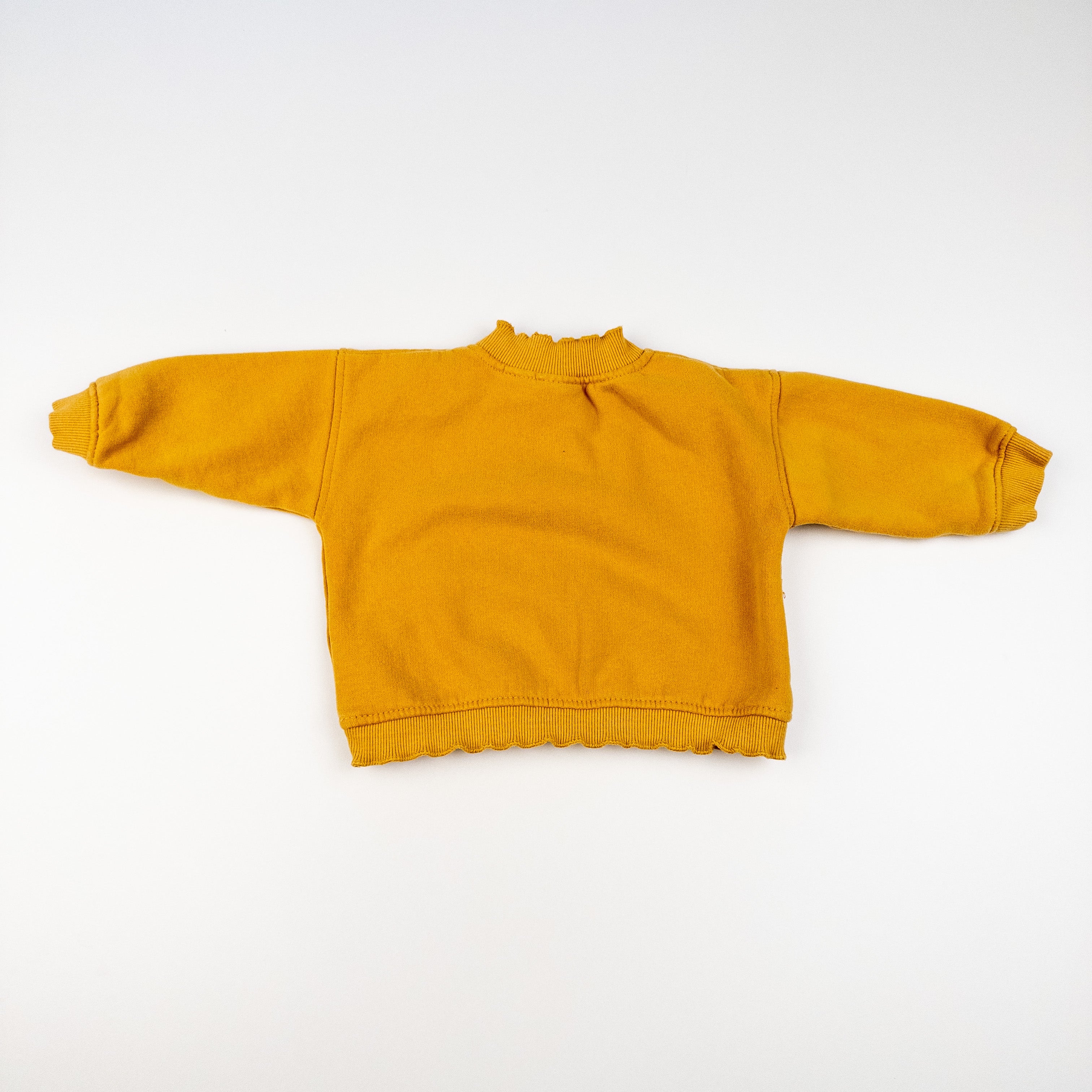 Zara - Pull - 9-12 mois