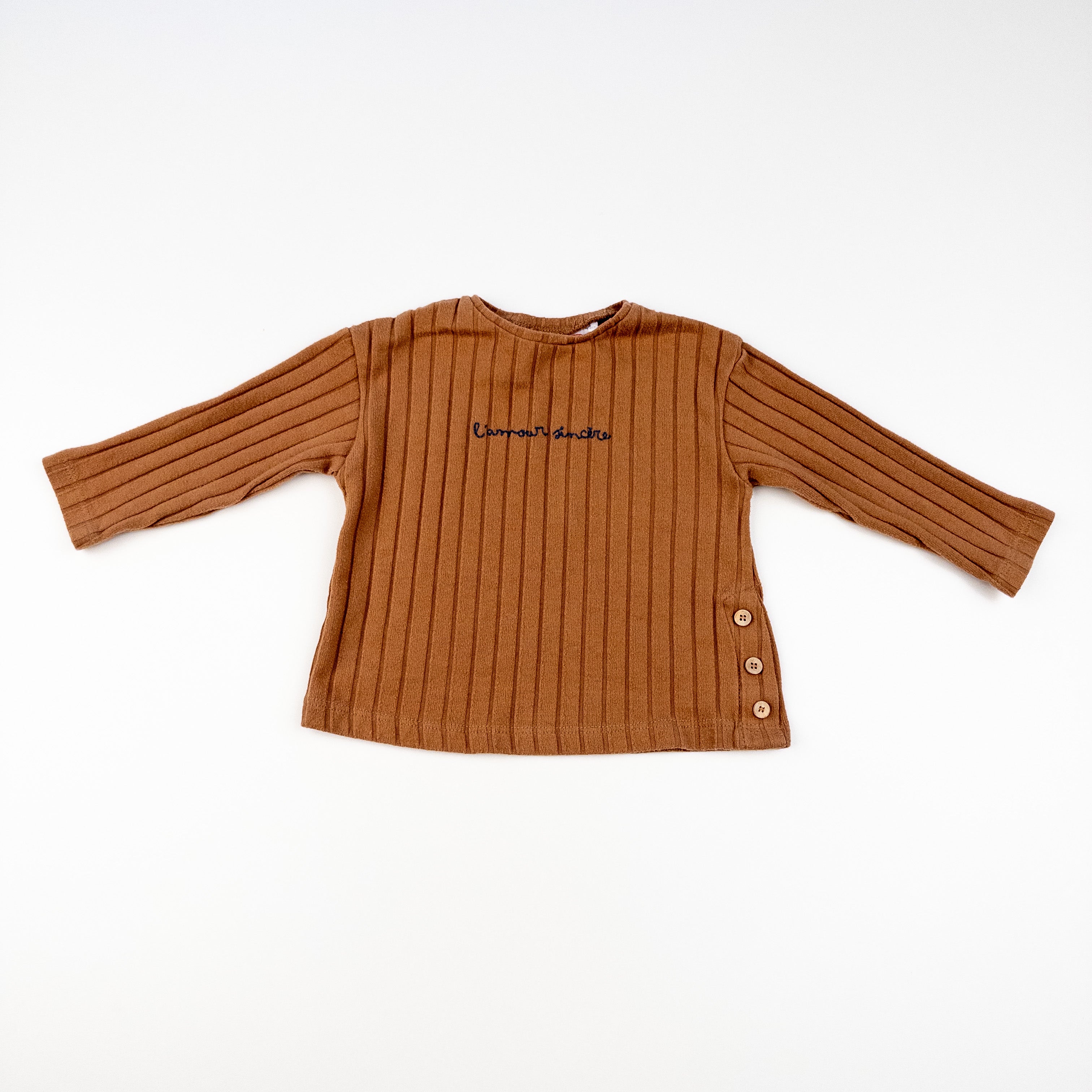Zara - Chandail - 9-12 mois