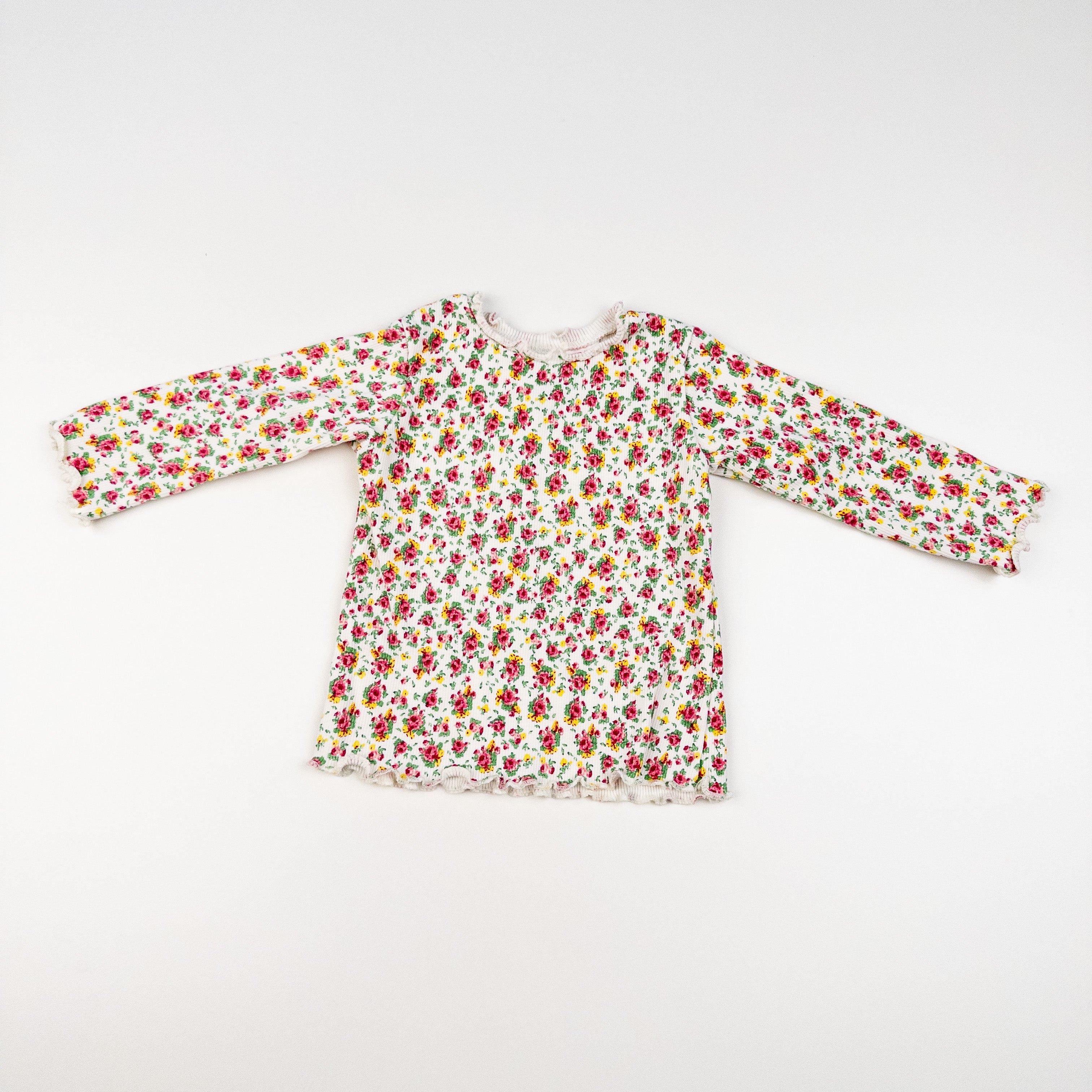Zara - Chandail - 6-9 mois