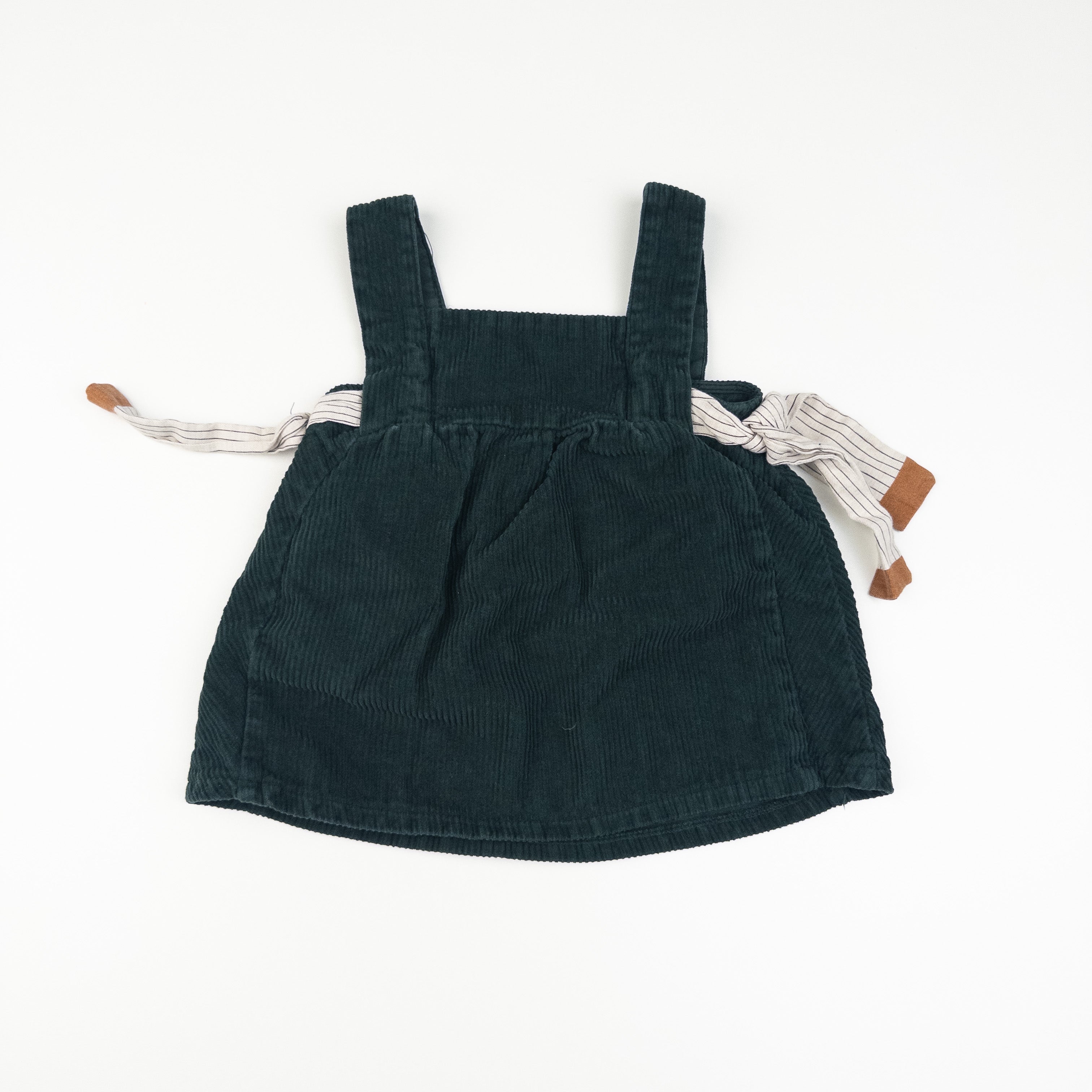 Zara - Robe - 9-12 mois