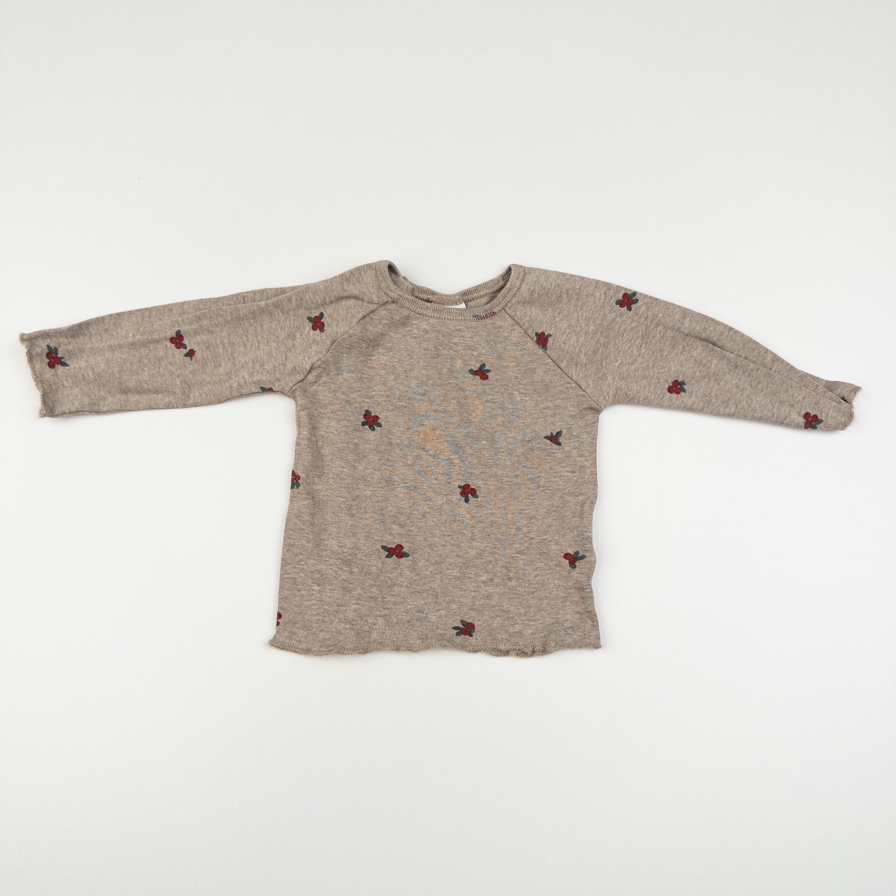 H&M - Chandail - 2-4 mois