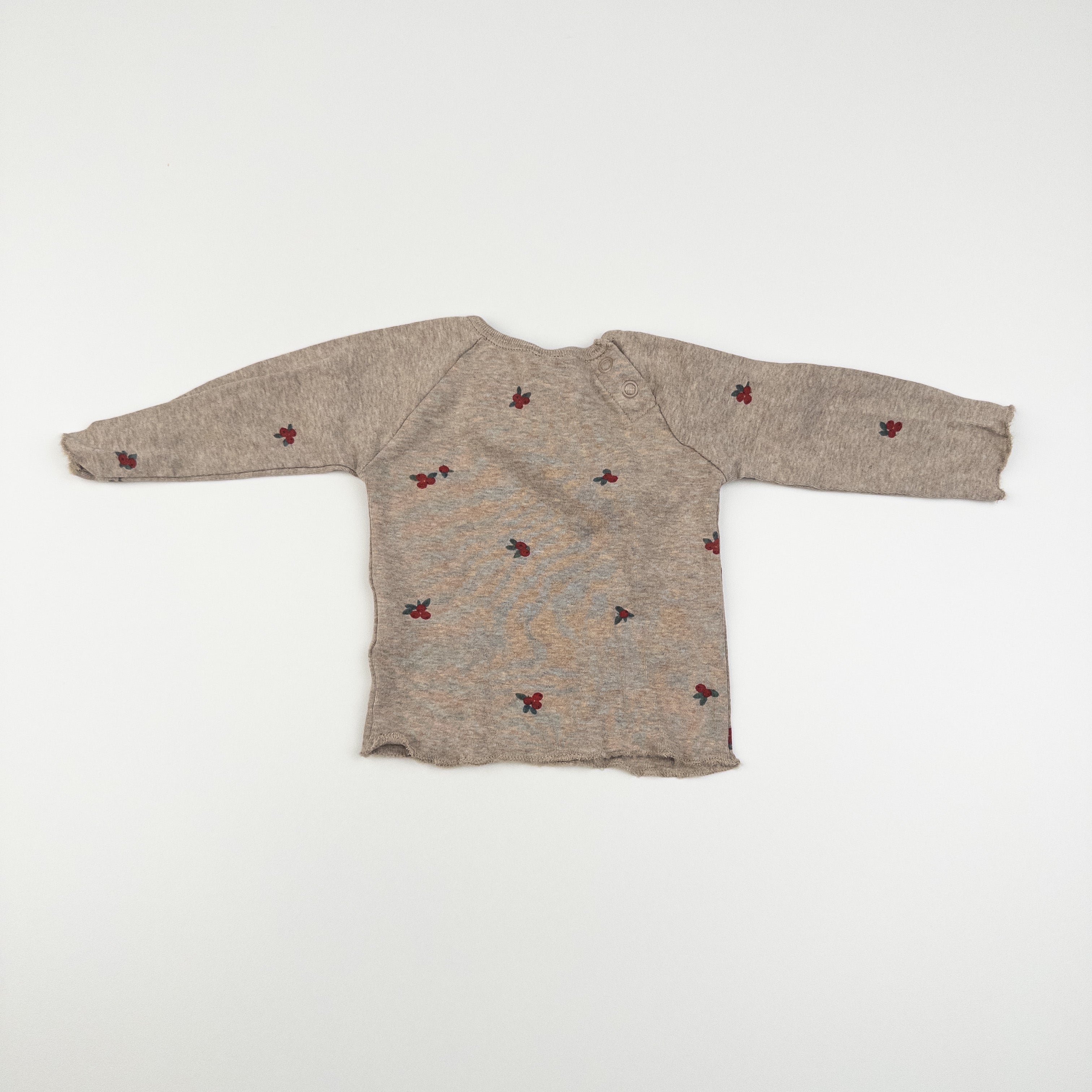 H&M - Chandail - 2-4 mois