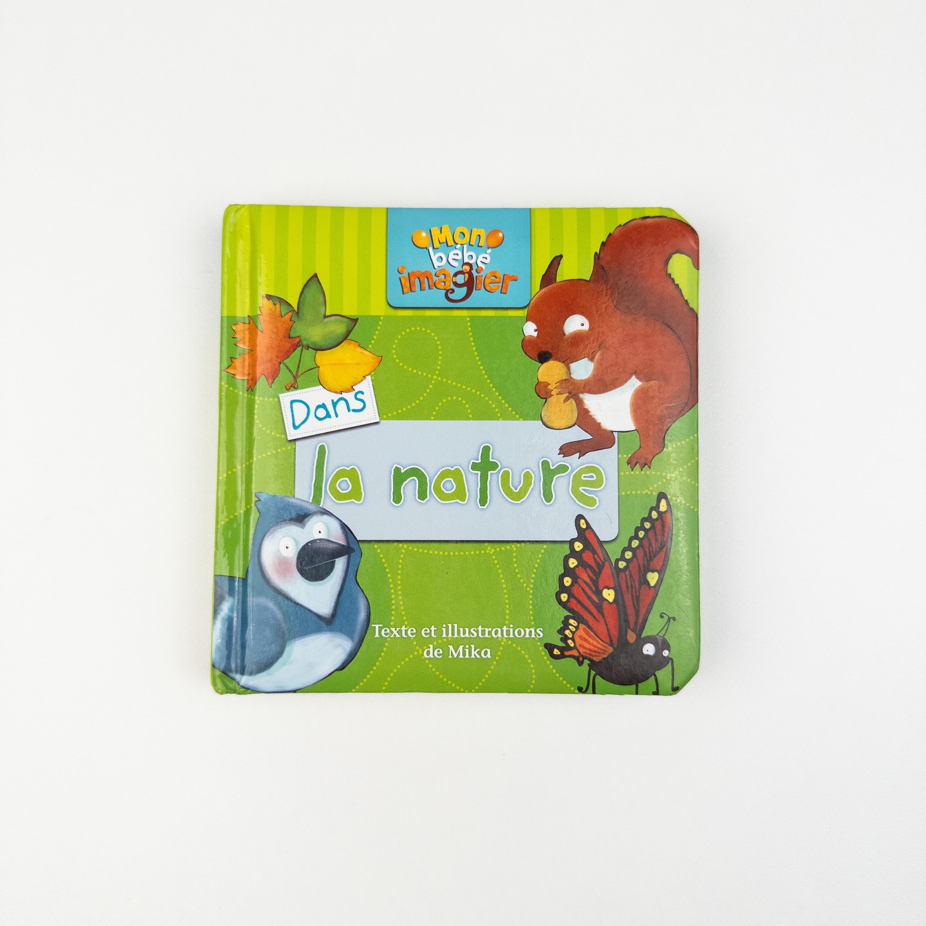 Livre - Français