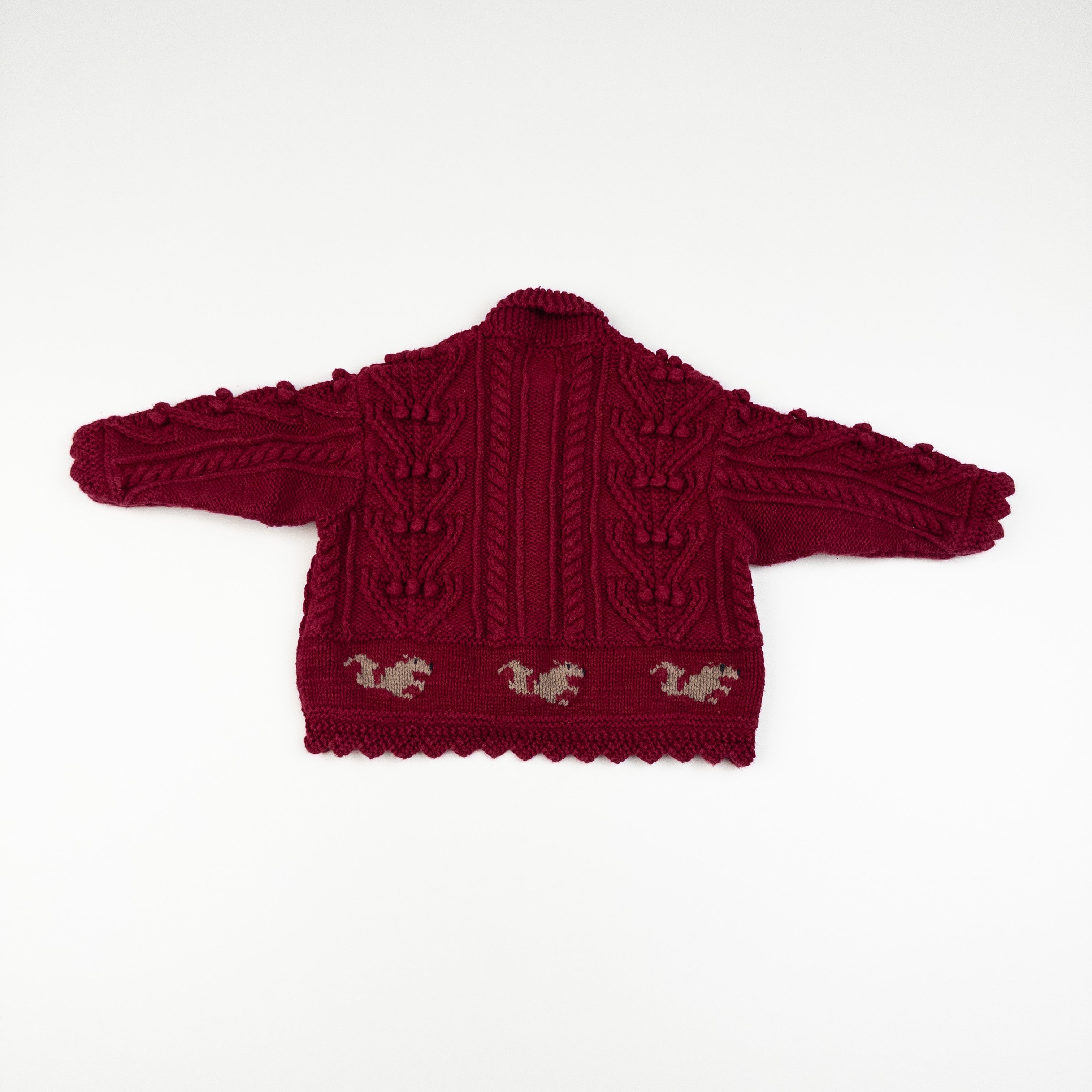 Gap - Pull laine - 6-12 mois