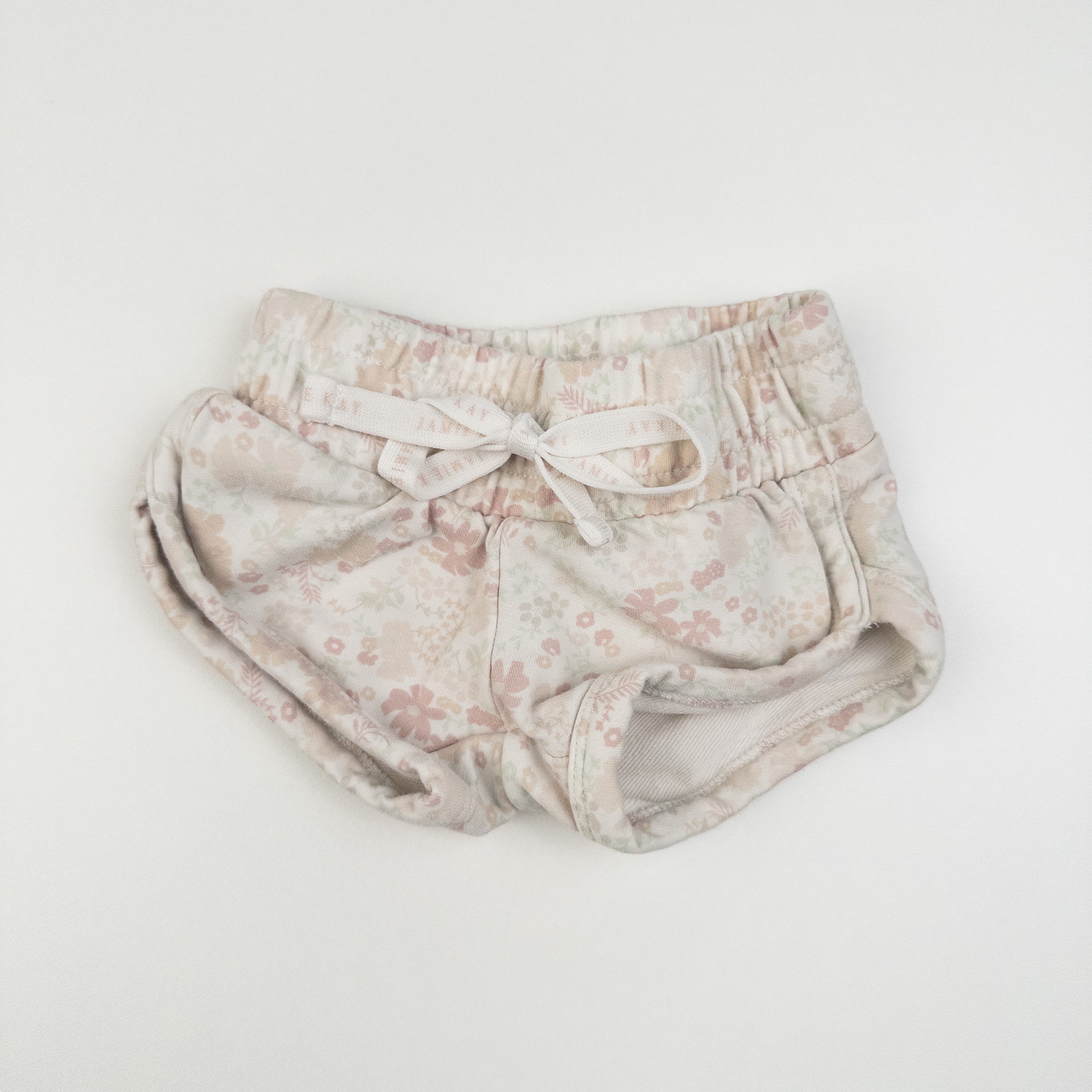 Jamie Kay - Short - 0-3 mois
