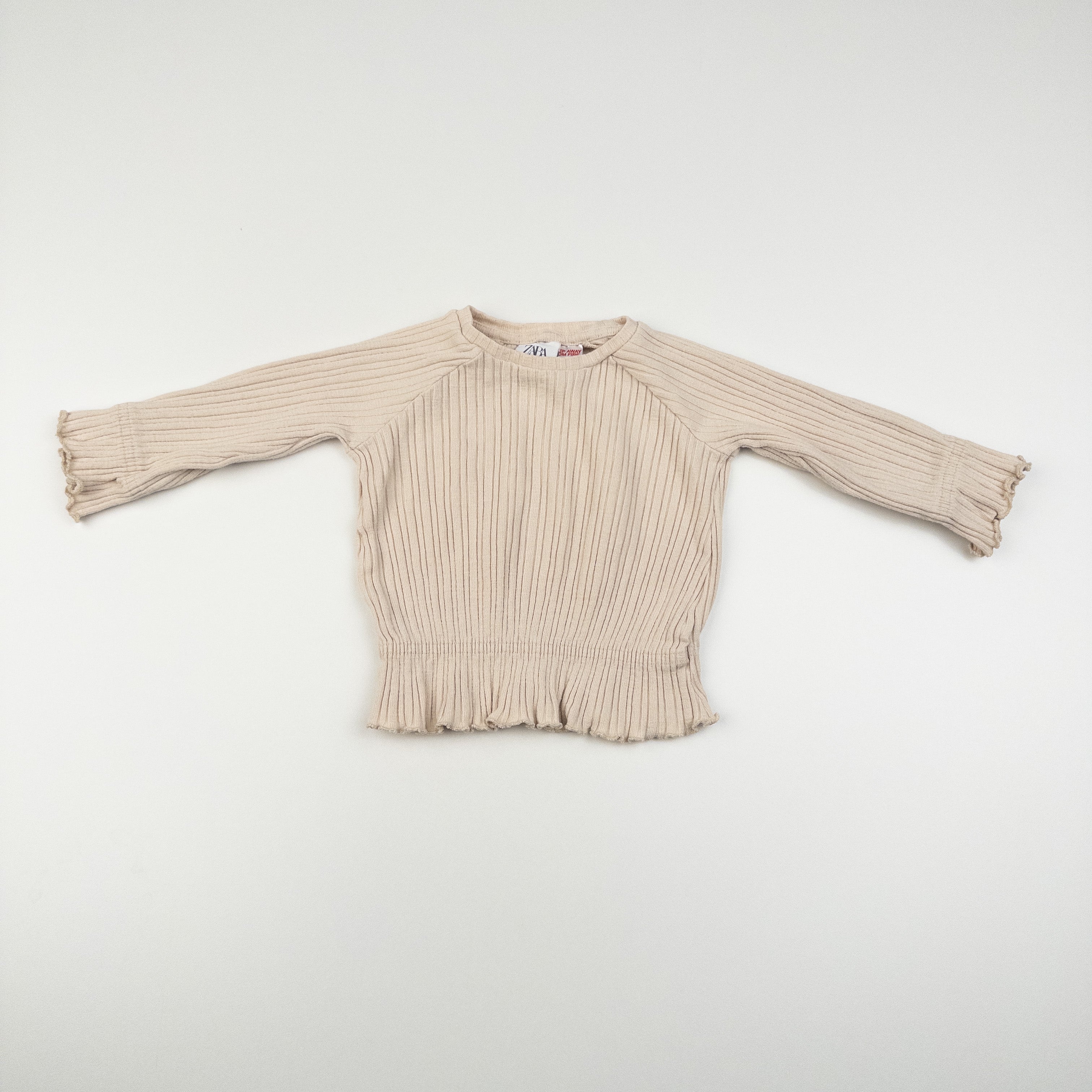 Zara - Chandail - 9-12 mois
