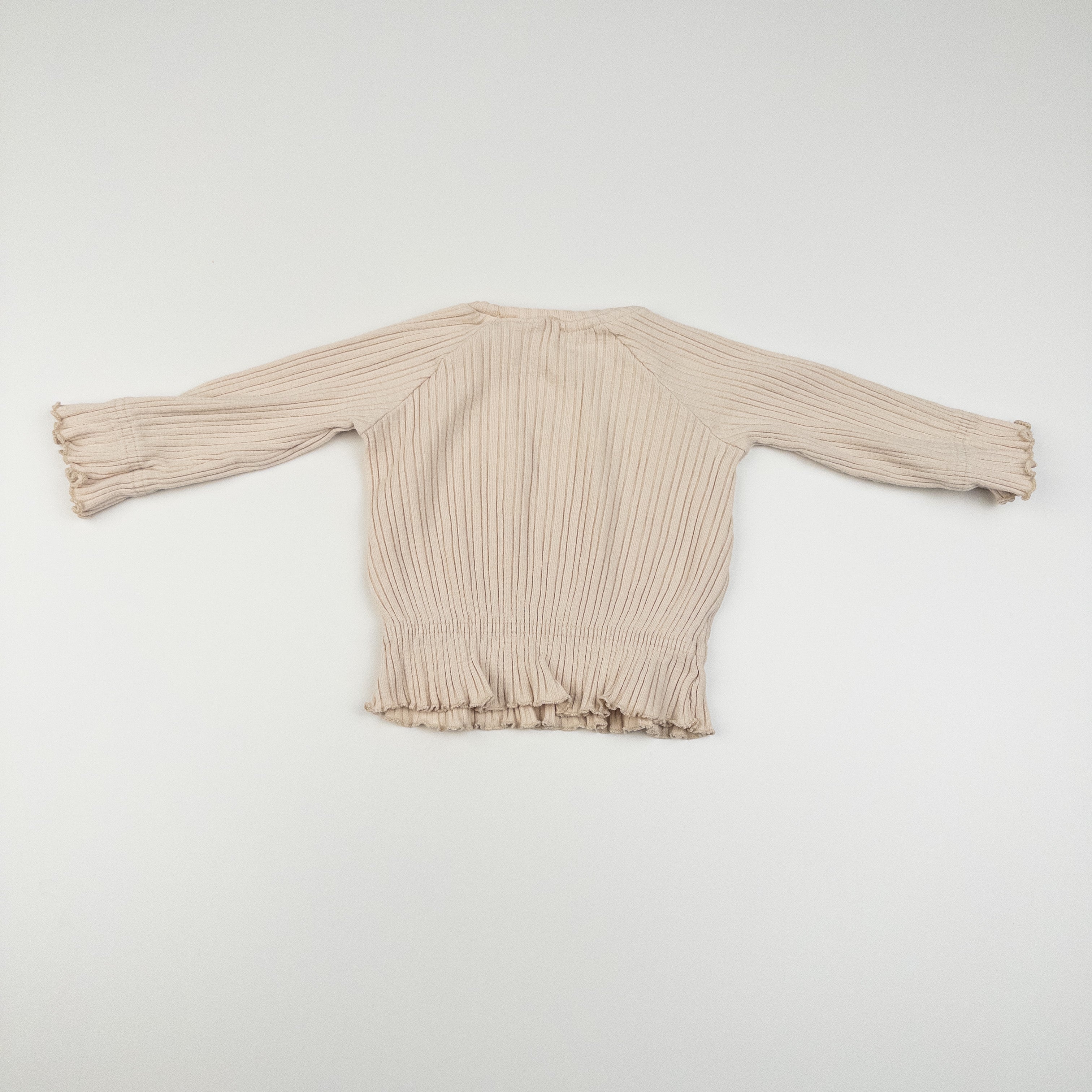 Zara - Chandail - 9-12 mois