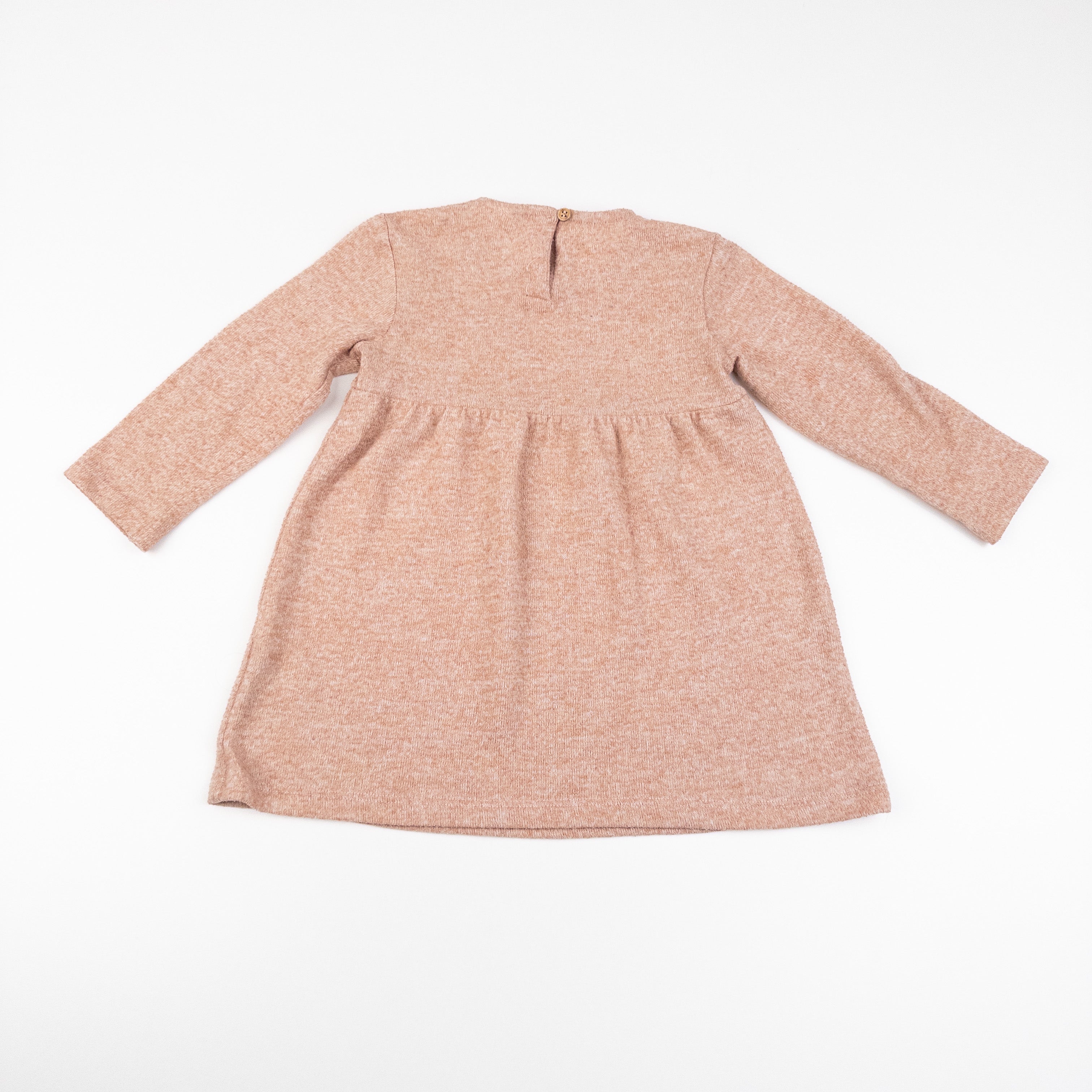 Zara - Robe - 18-24 mois