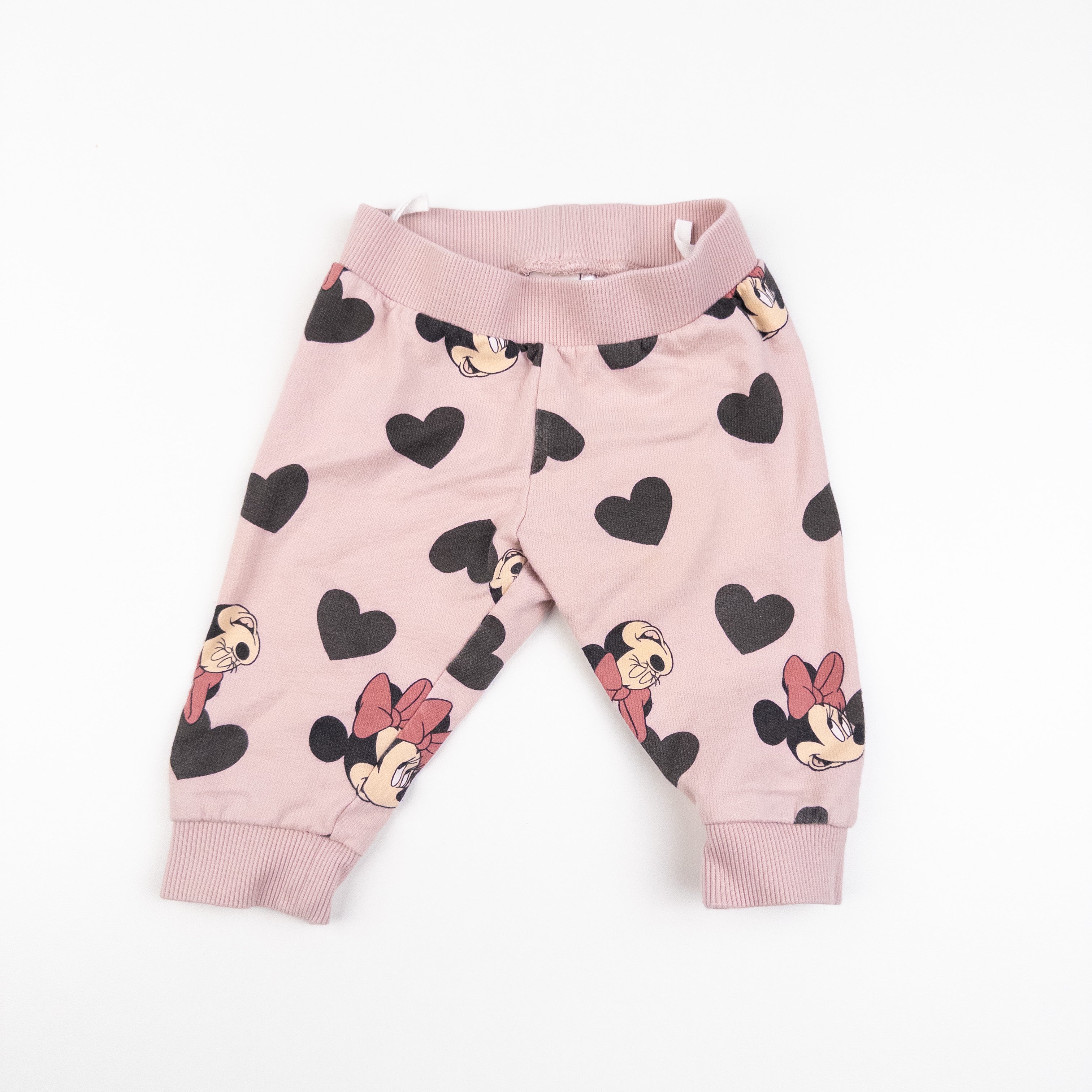 H&M - Pantalon - 4-6 mois