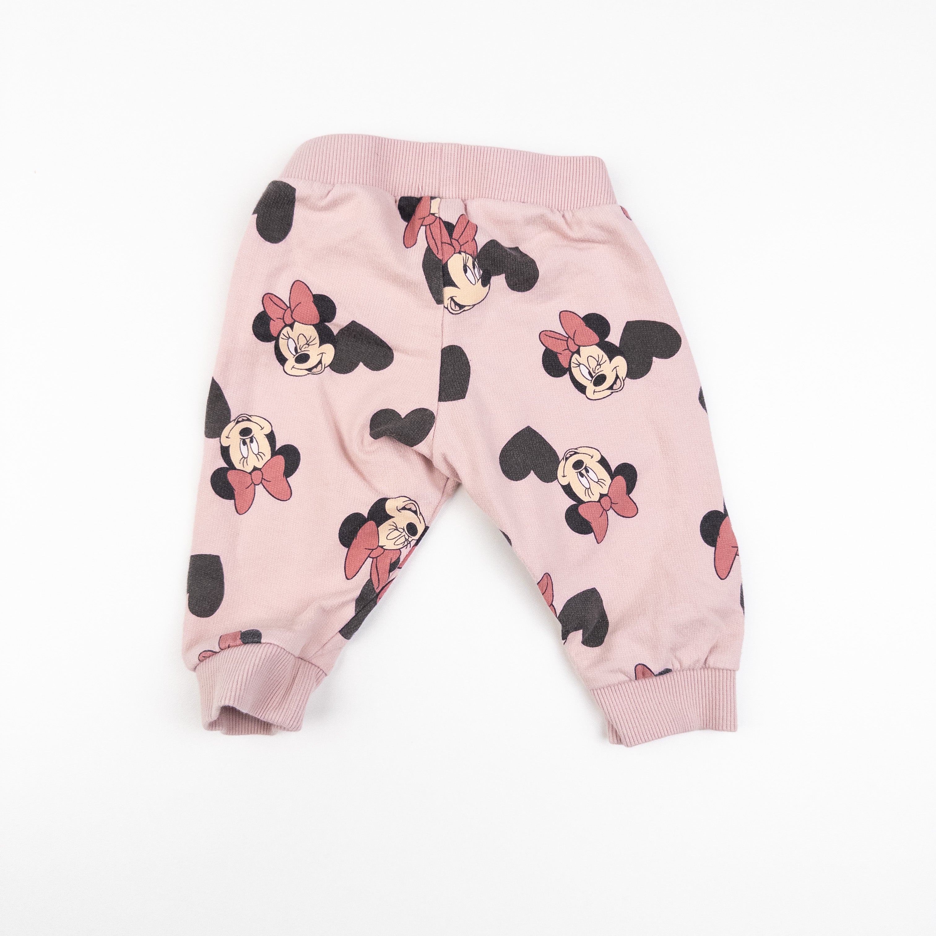 H&M - Pantalon - 4-6 mois