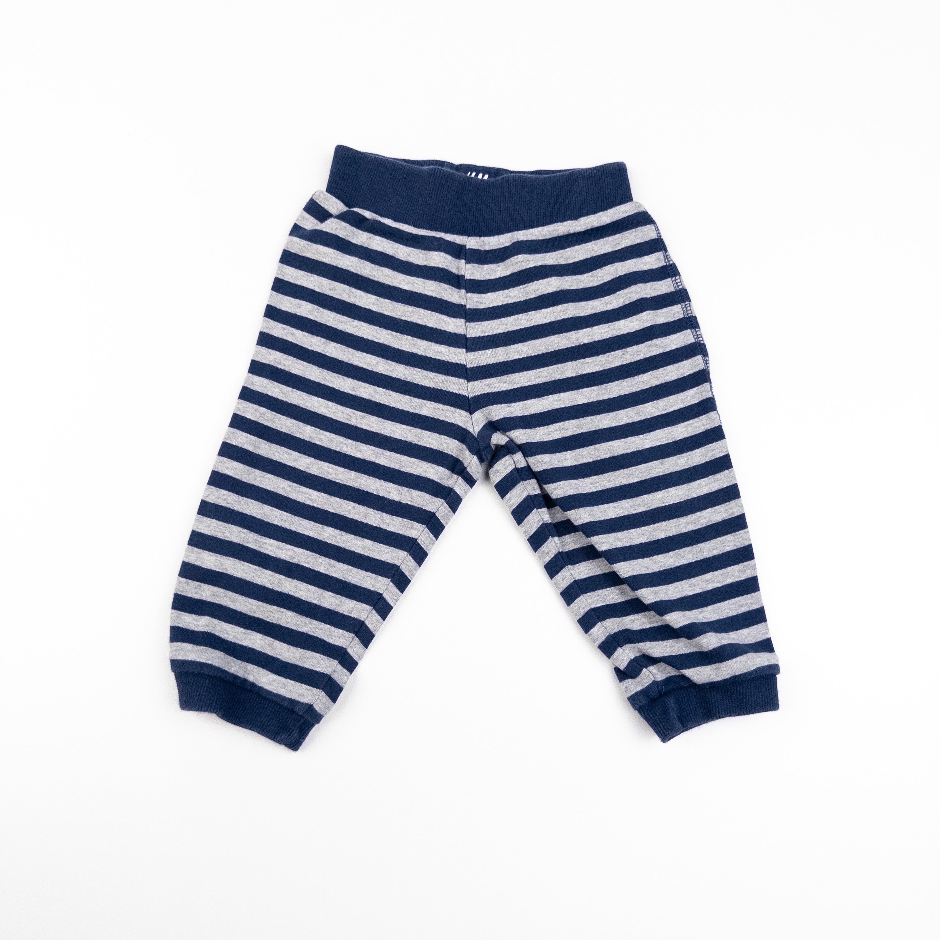 H&M - Pantalon - 6-9 mois
