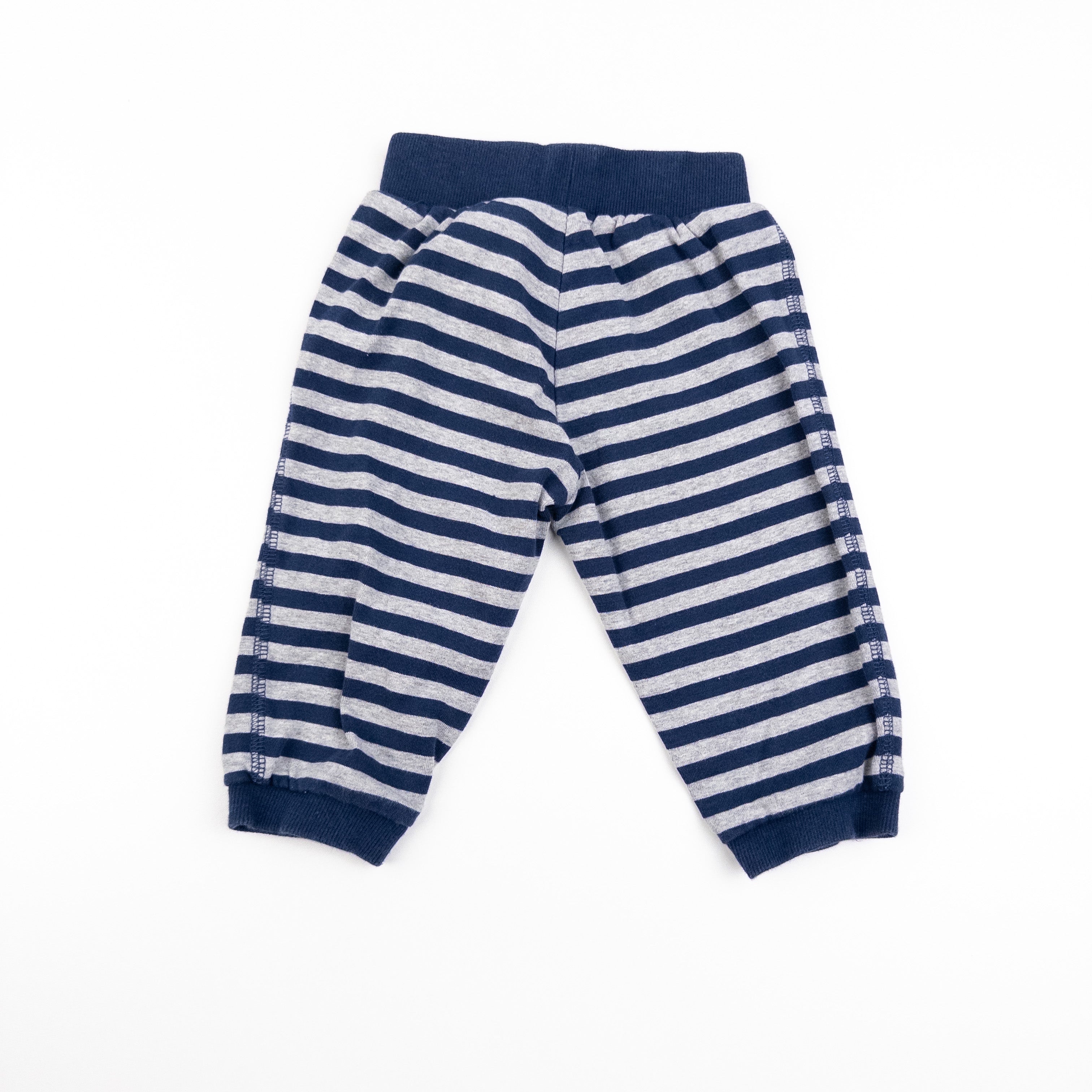 H&M - Pantalon - 6-9 mois