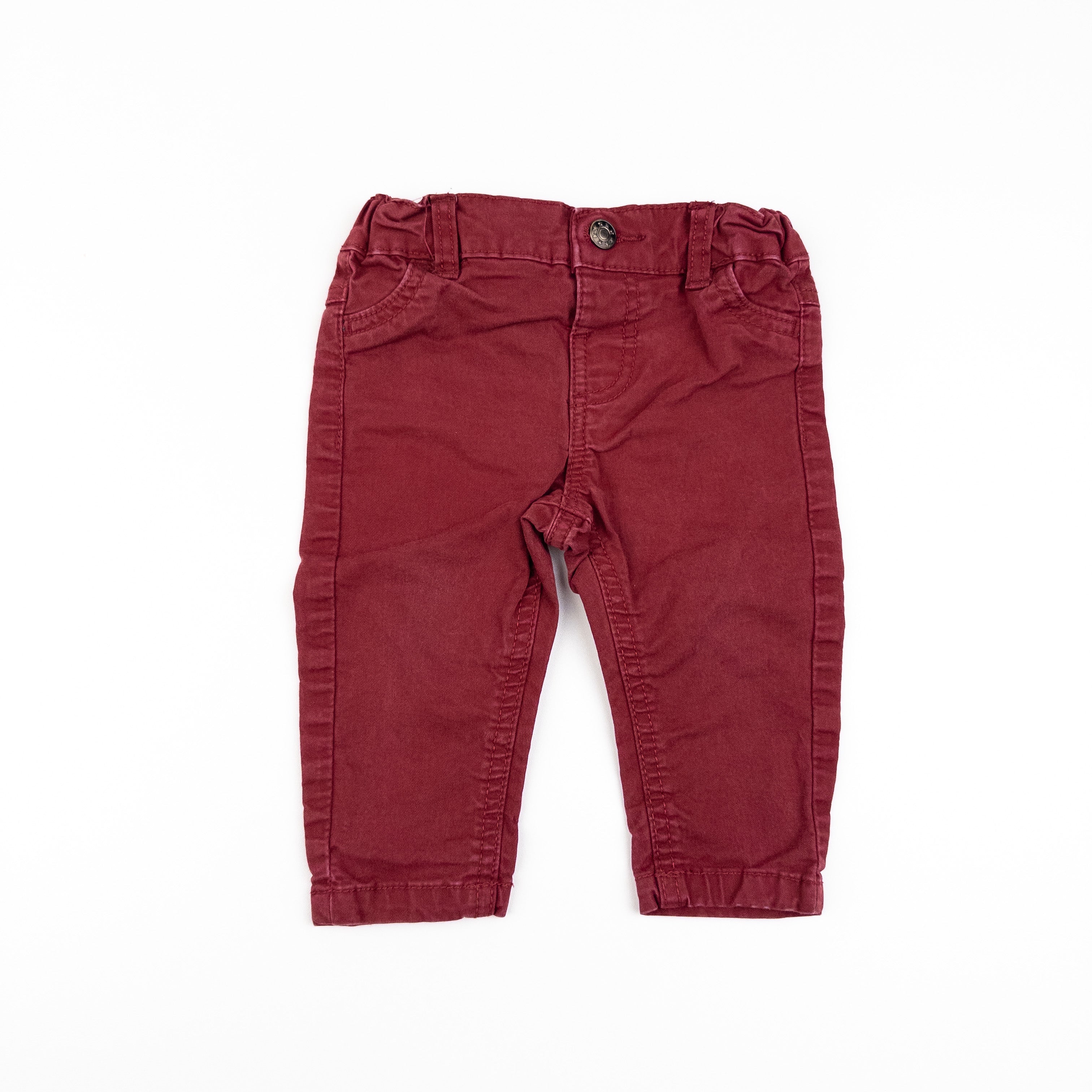 Gagou Tagou - Pantalon - 6 mois