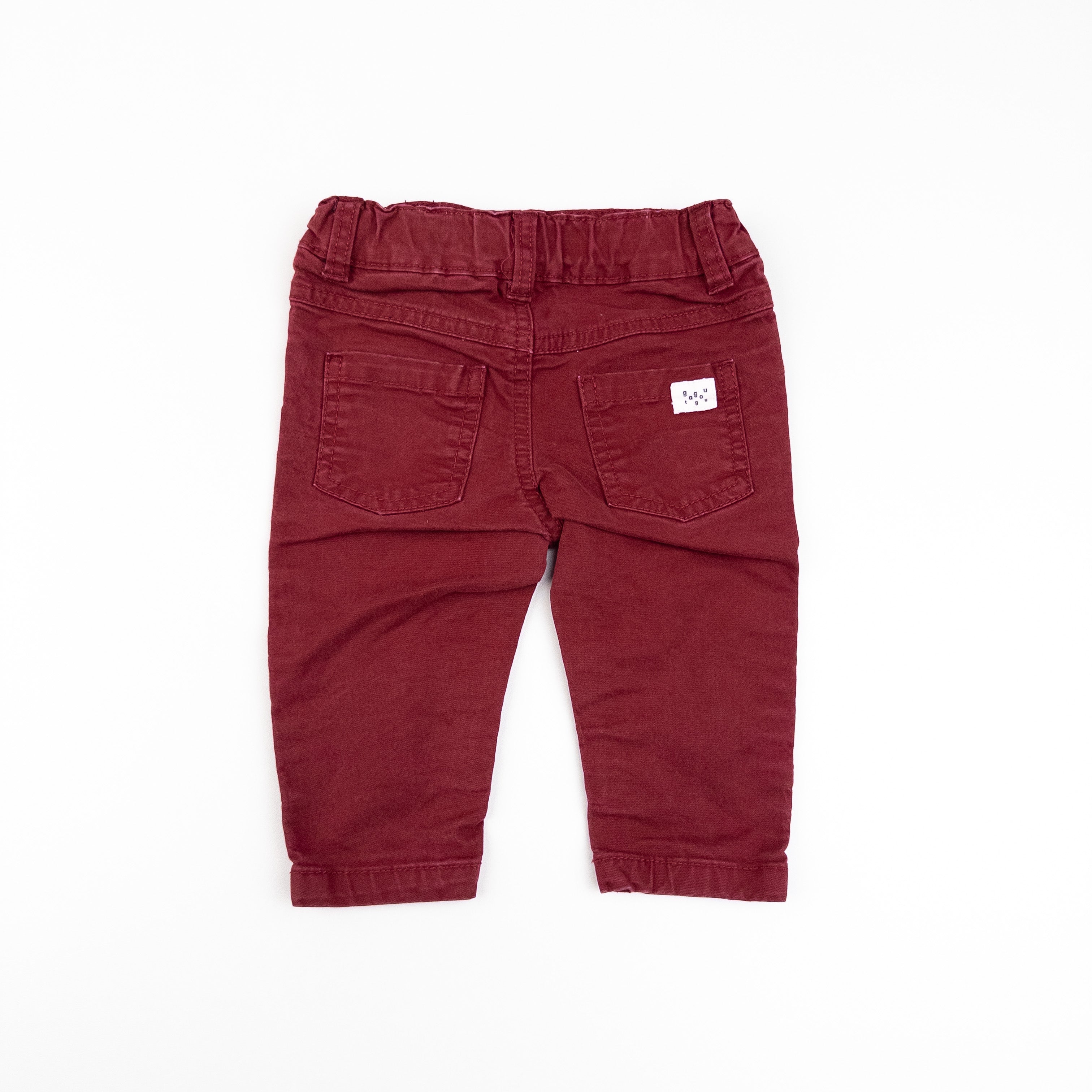 Gagou Tagou - Pantalon - 6 mois